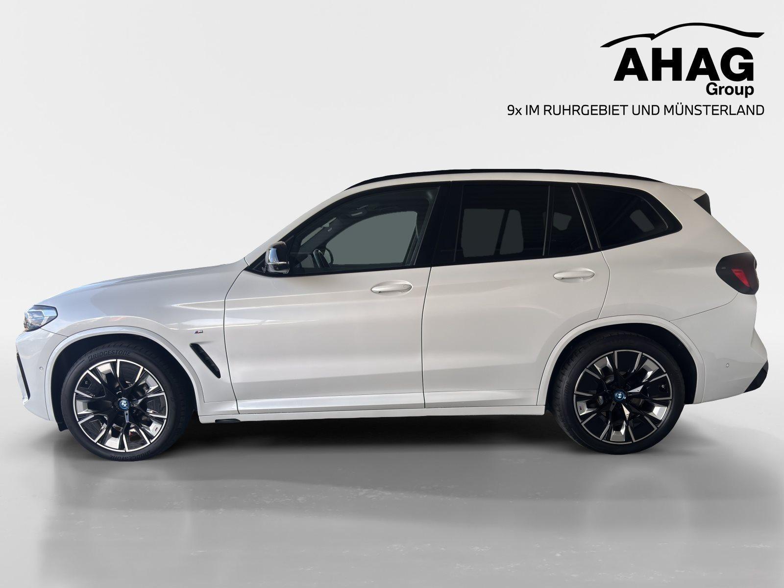 BMW iX3 – Bild 6