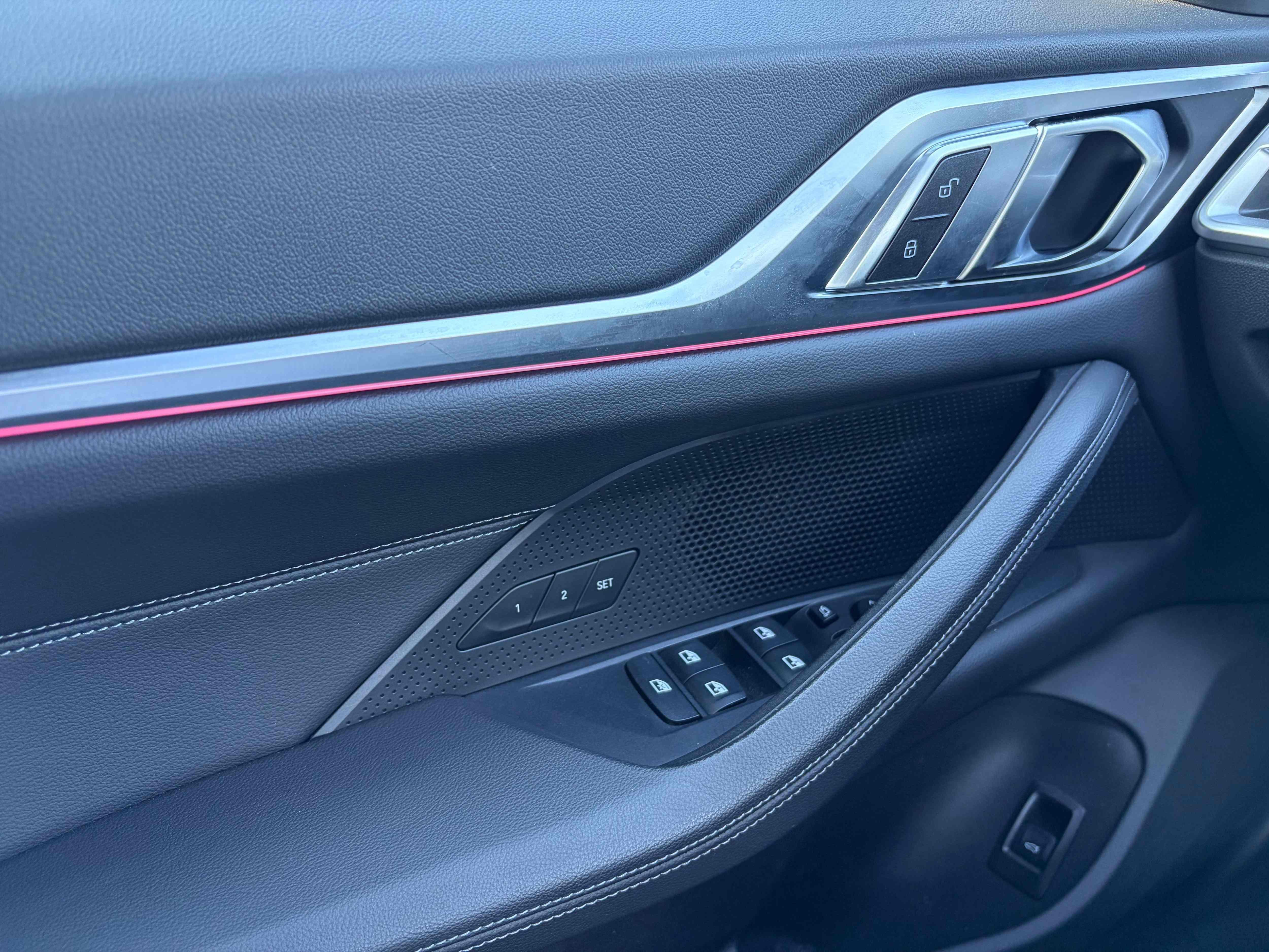 BMW 4er Gran Coupé – Bild 9