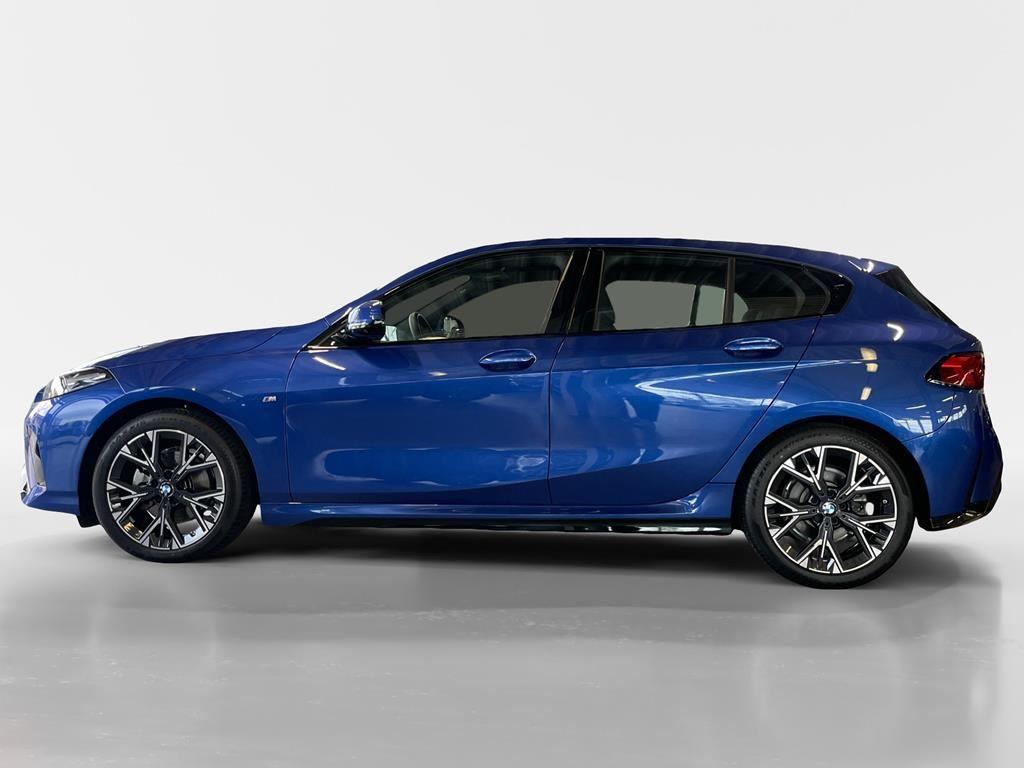 BMW 1er – Bild 3