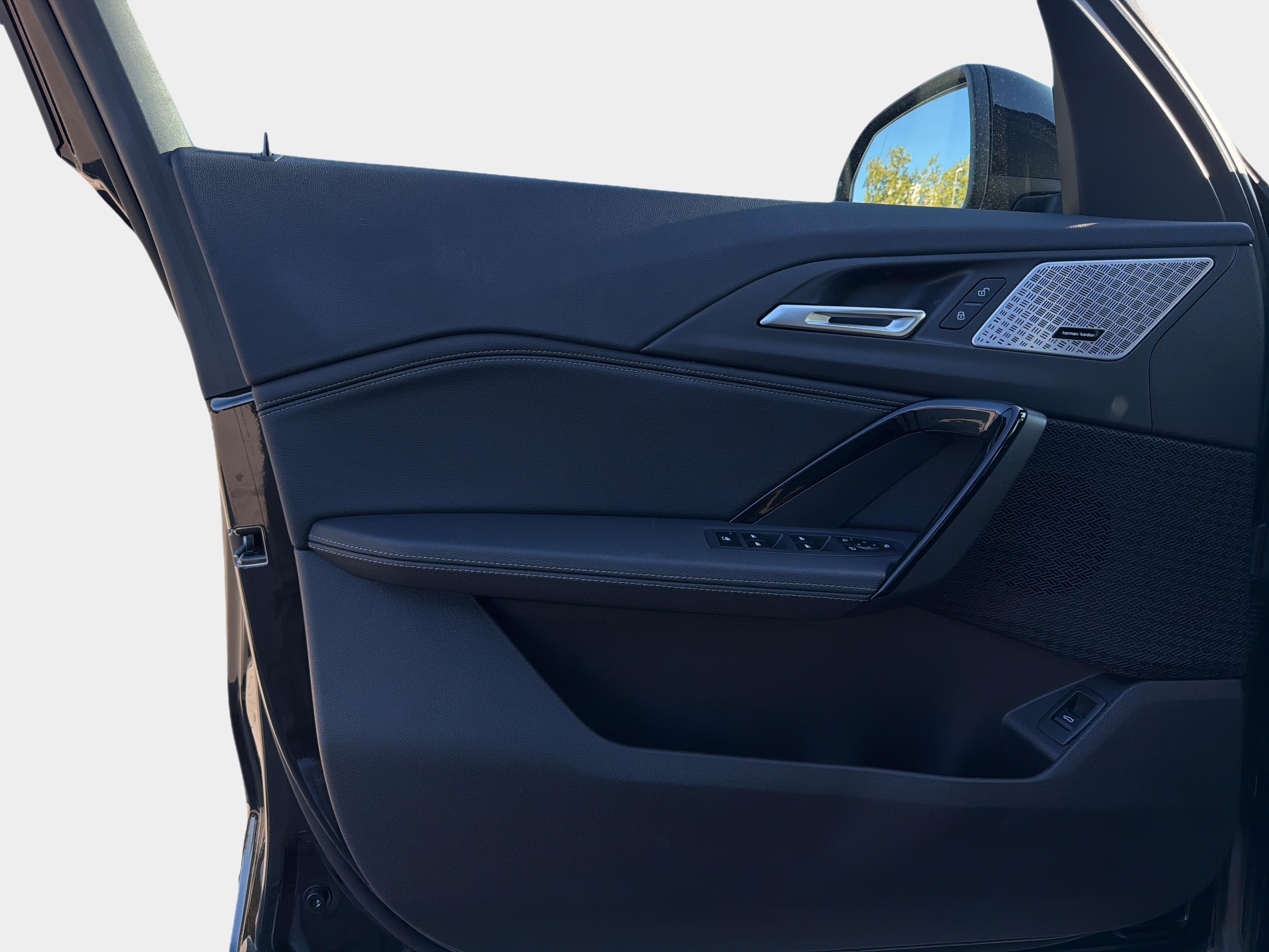 BMW X1 – Bild 11