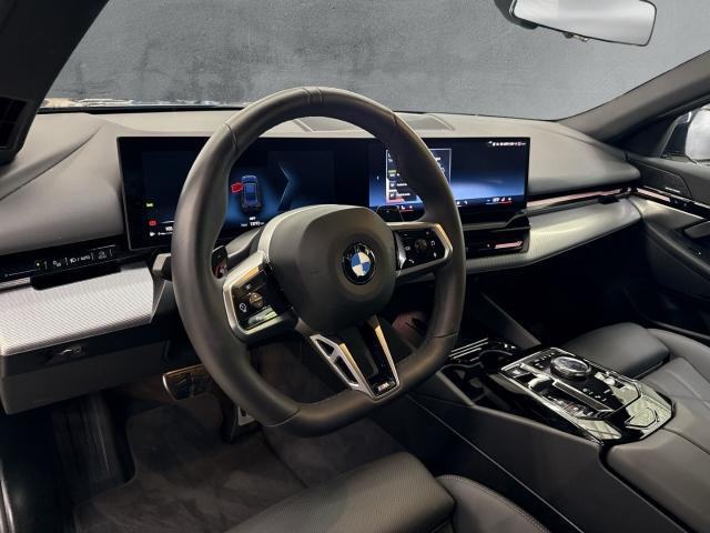 BMW 5er Touring – Bild 17