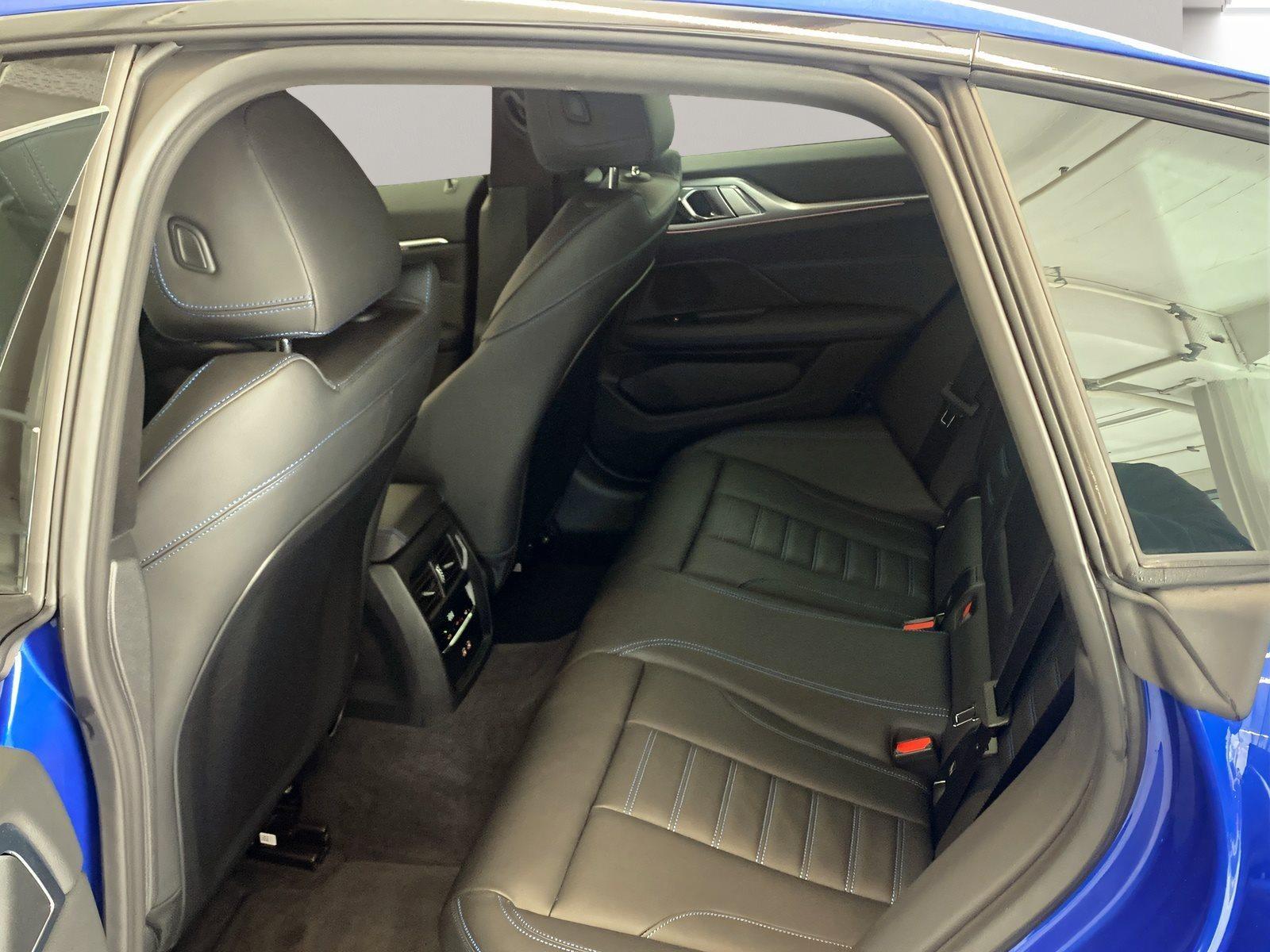 BMW 4er Gran Coupé – Bild 6