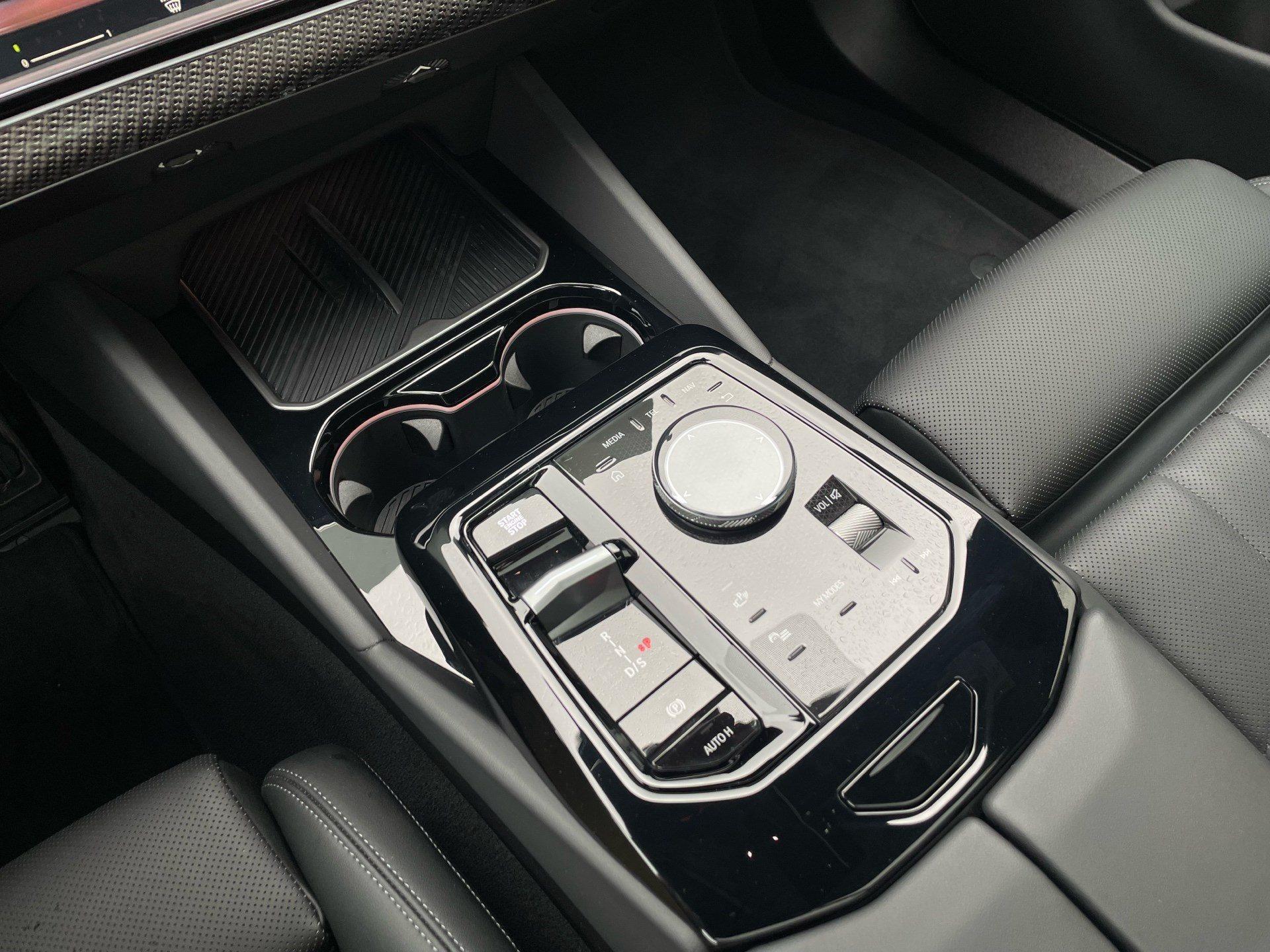 BMW 5er Touring – Bild 19