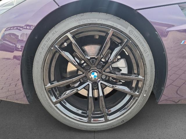 BMW Z4 – Bild 12
