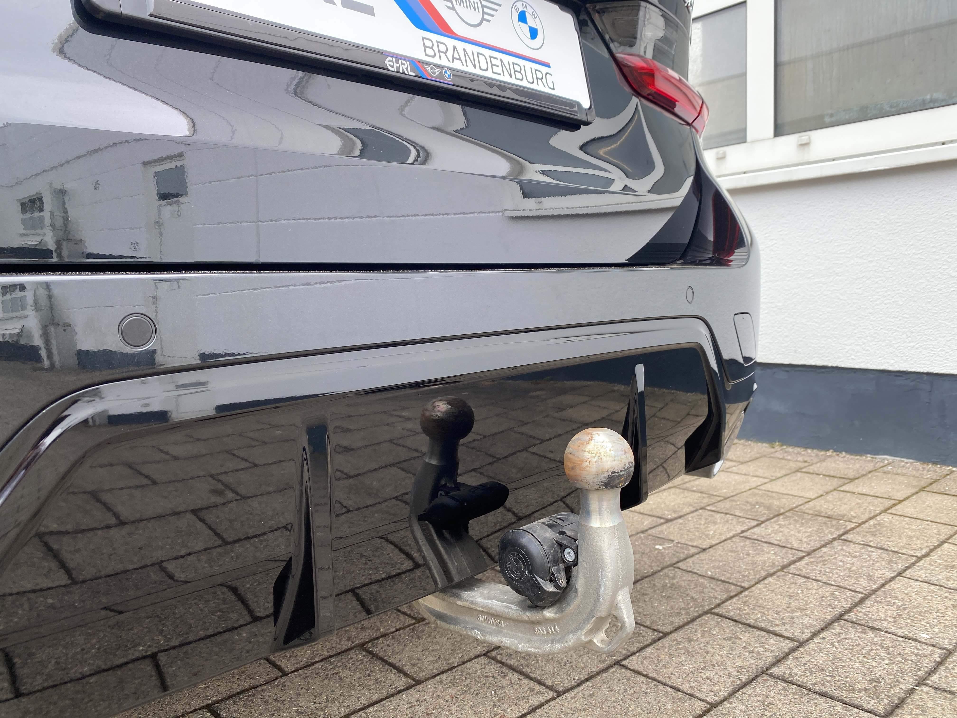 BMW 3er Touring – Bild 33