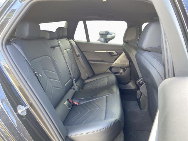BMW 5er Touring – Bild 7