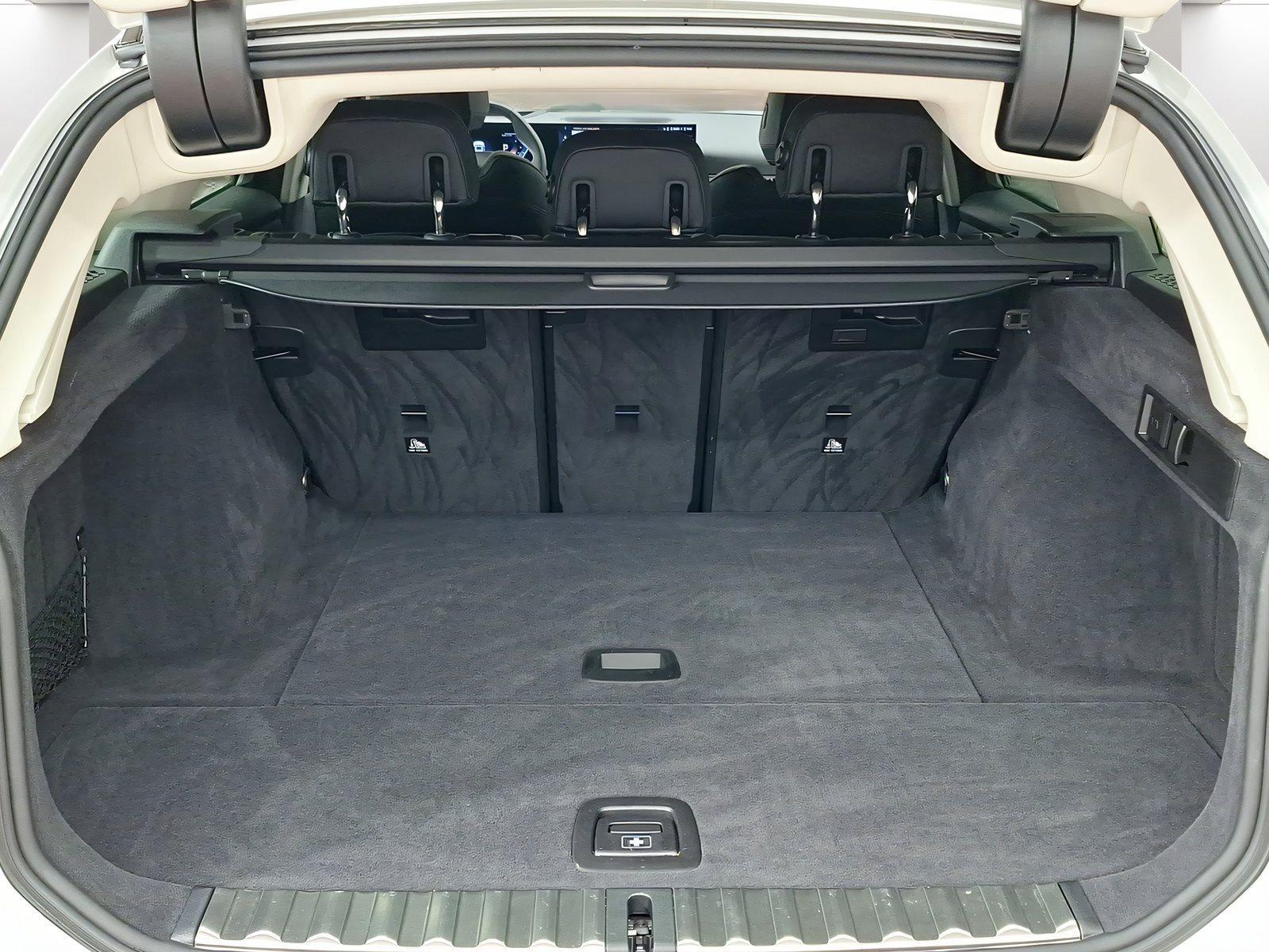 BMW 3er Touring – Bild 12