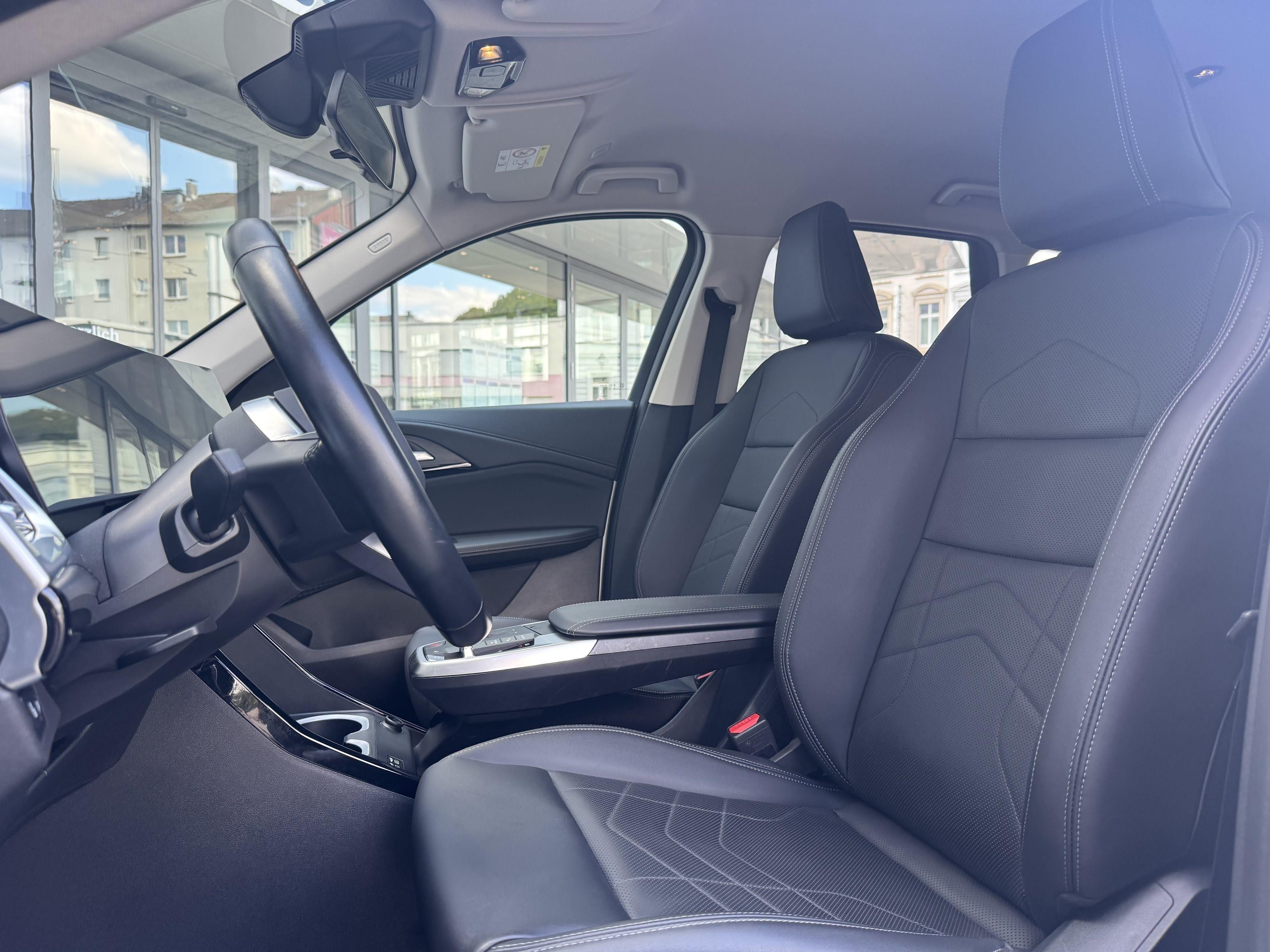 BMW iX1 – Bild 16