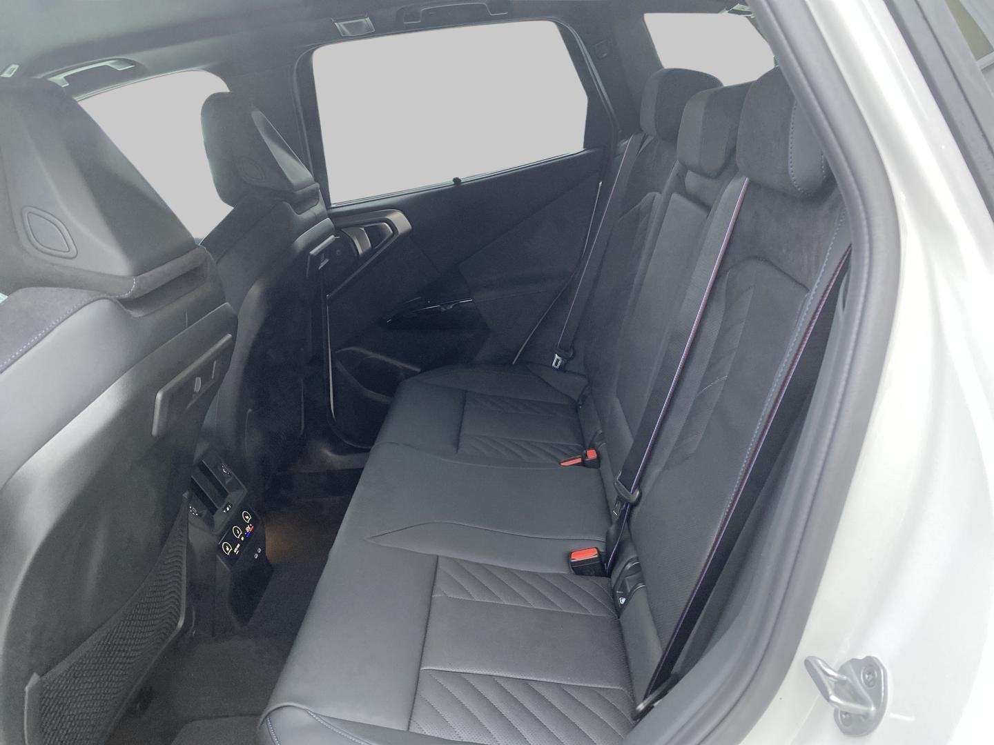 BMW X3 – Bild 21