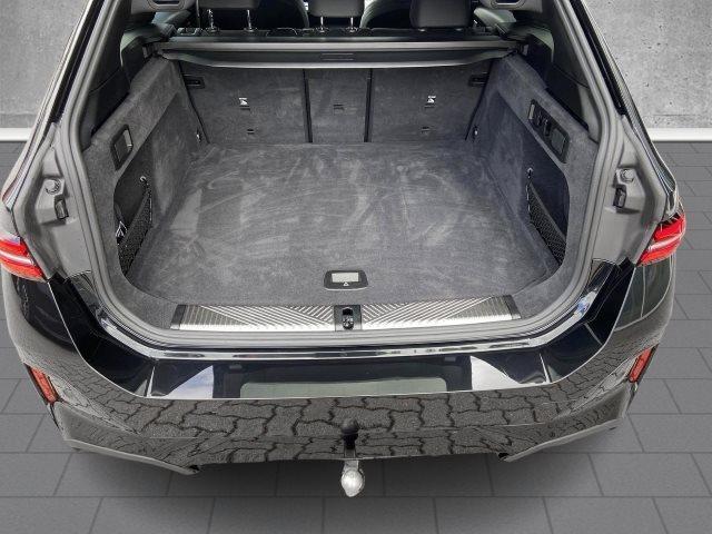 BMW 5er Touring – Bild 15