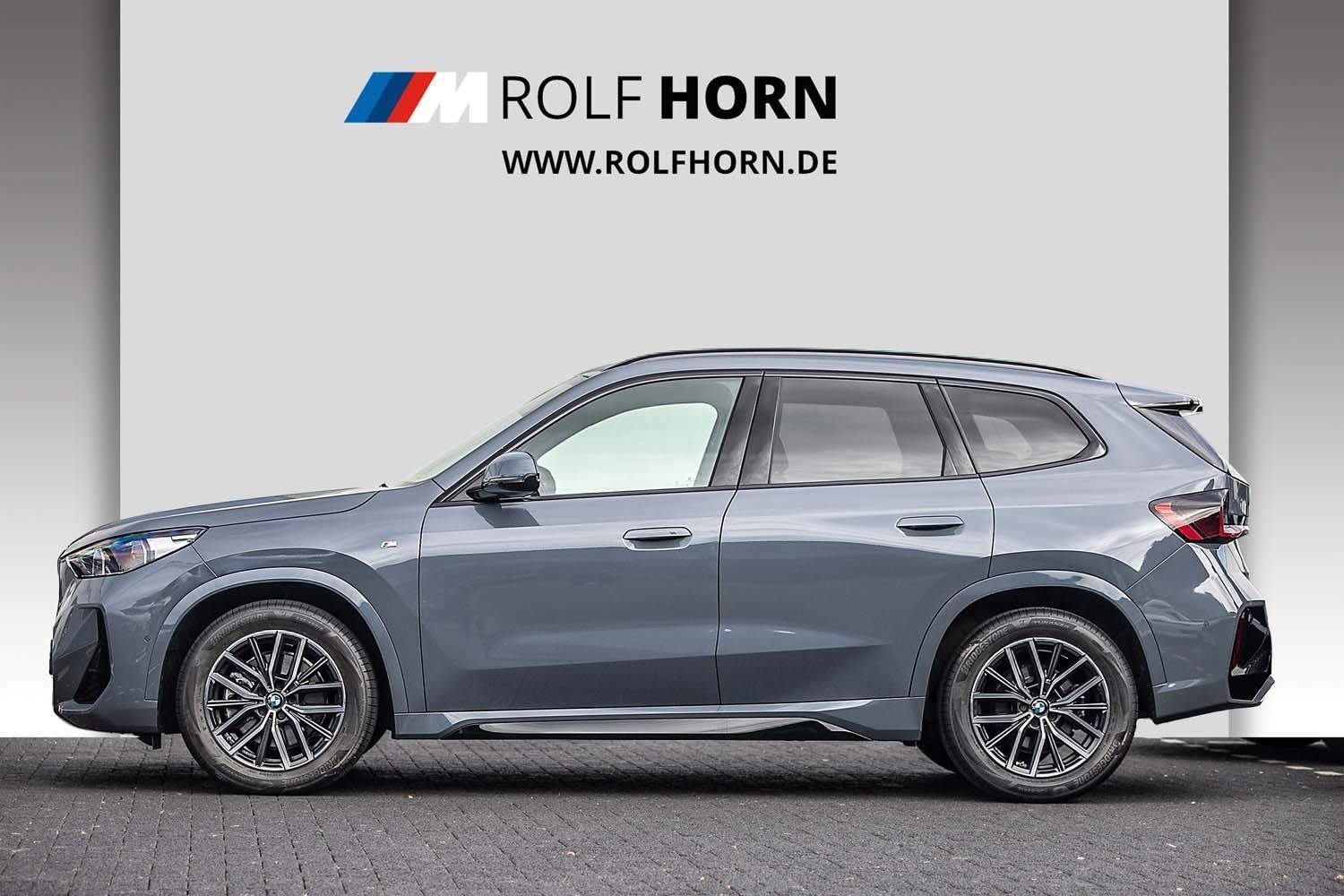 BMW X1 – Bild 18