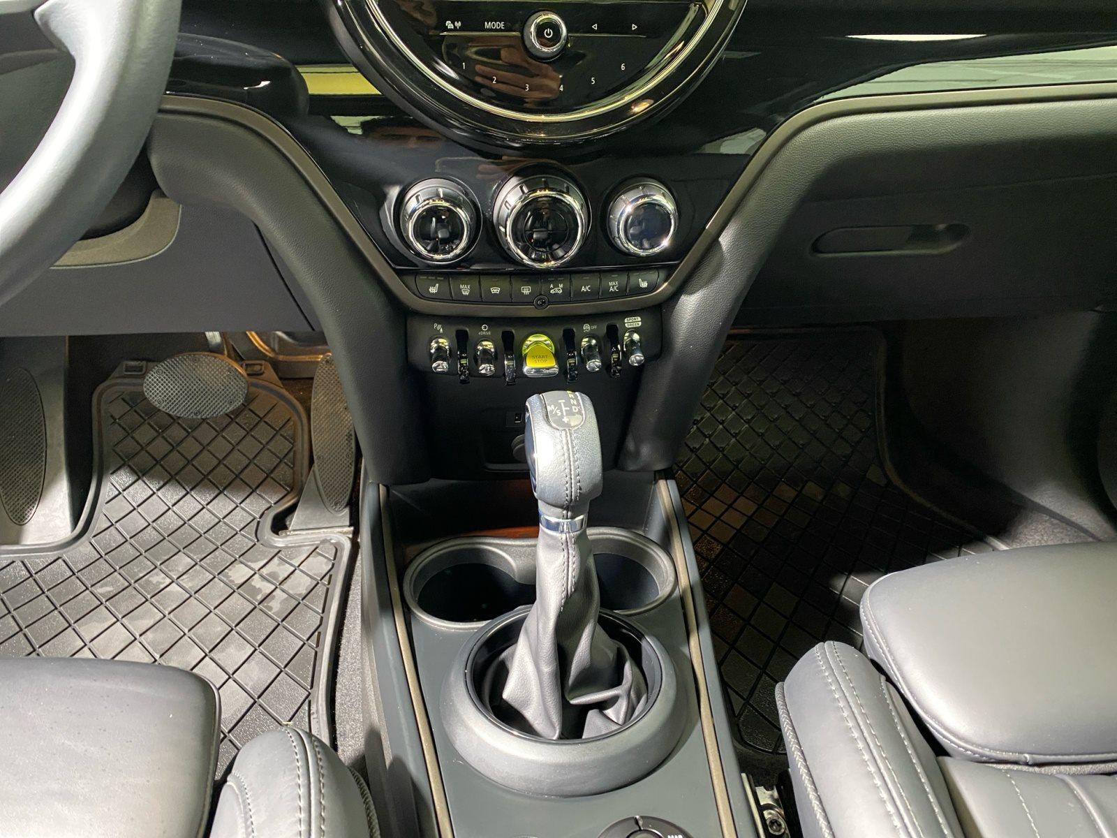 MINI Countryman – Bild 9