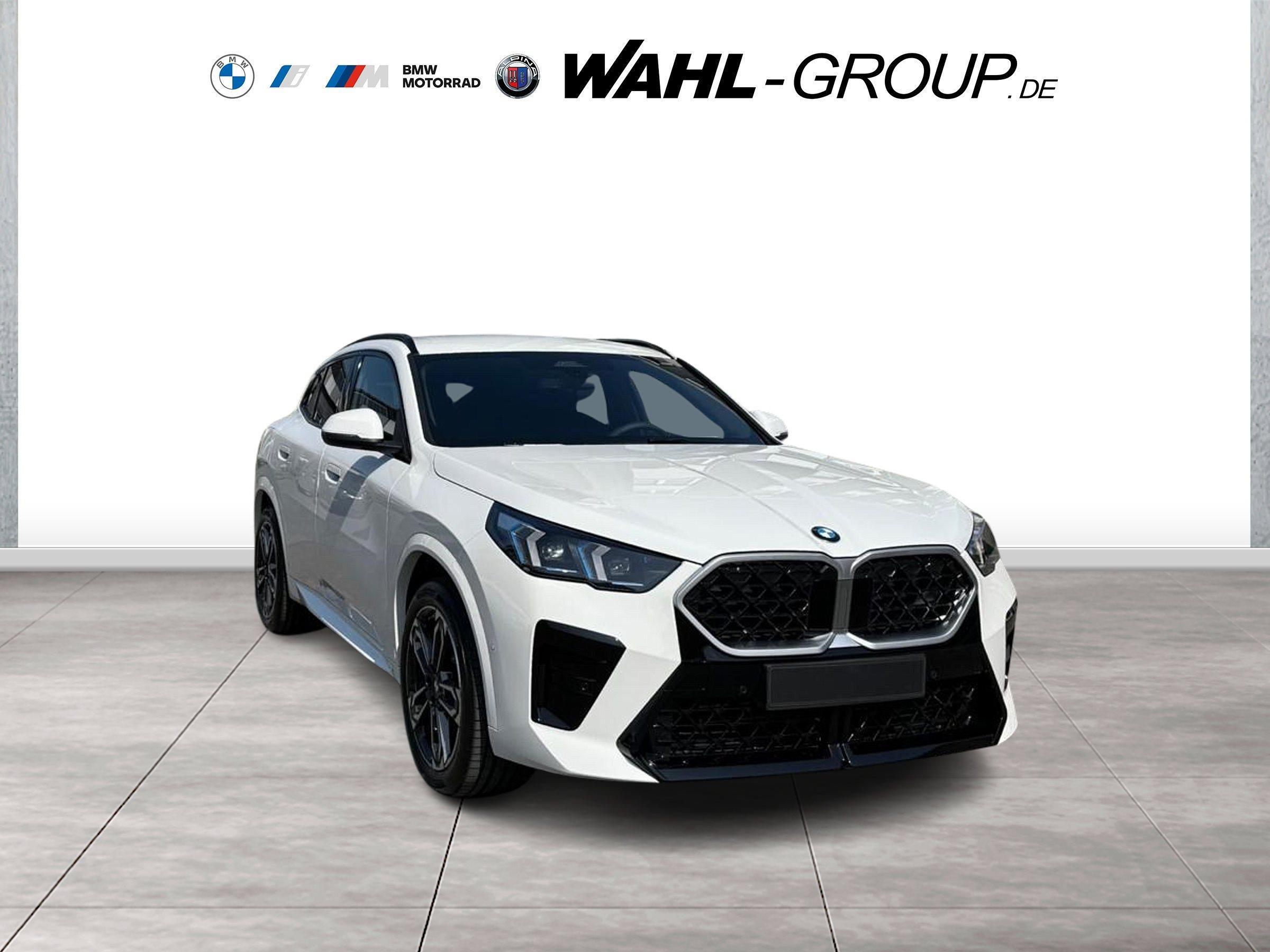 BMW X2 – Bild 18