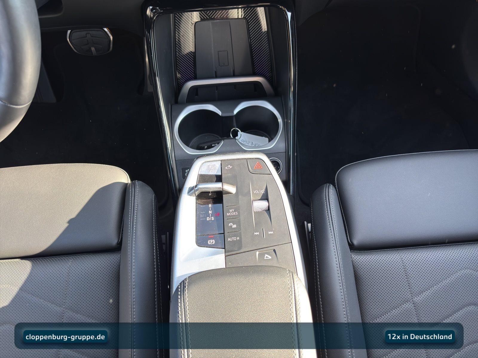 BMW X2 – Bild 13
