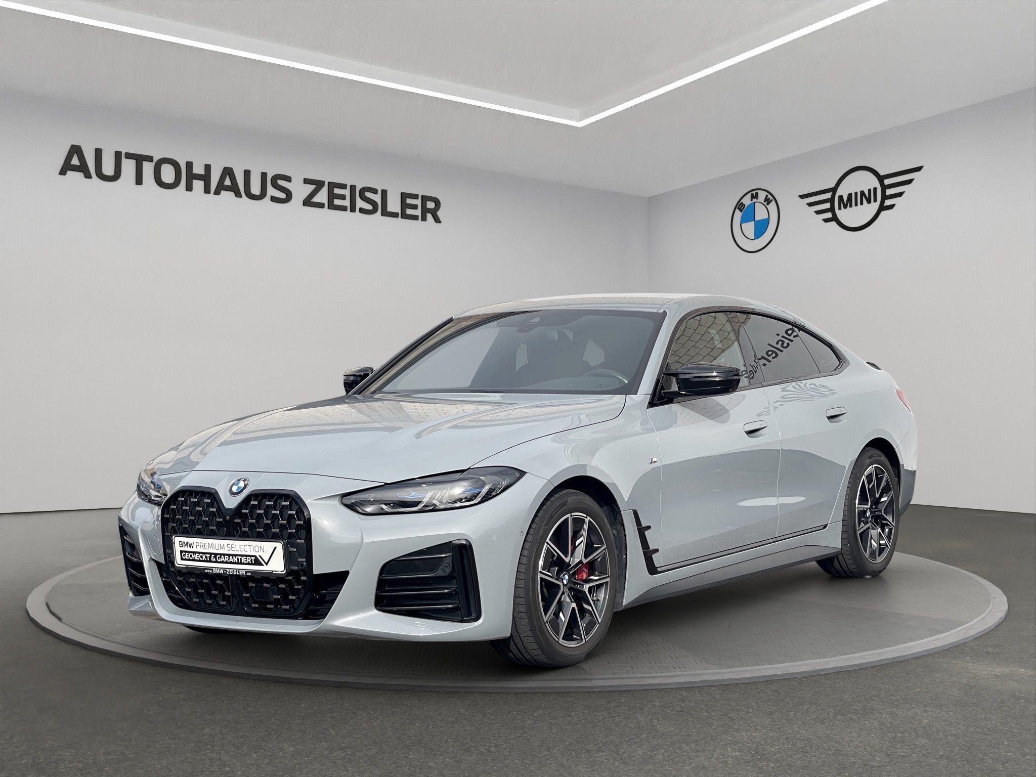 BMW 430i 2022