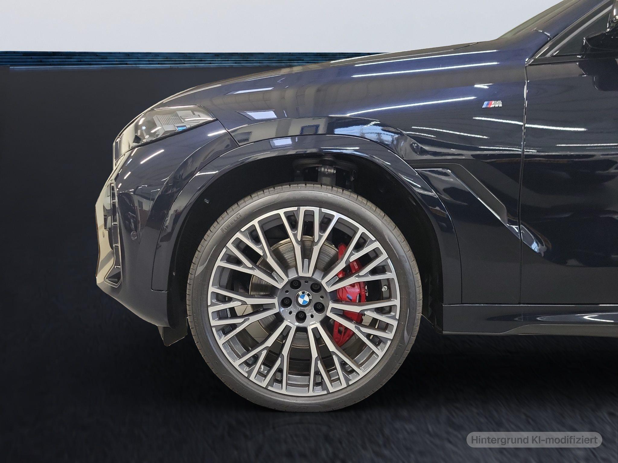 BMW X6 – Bild 12