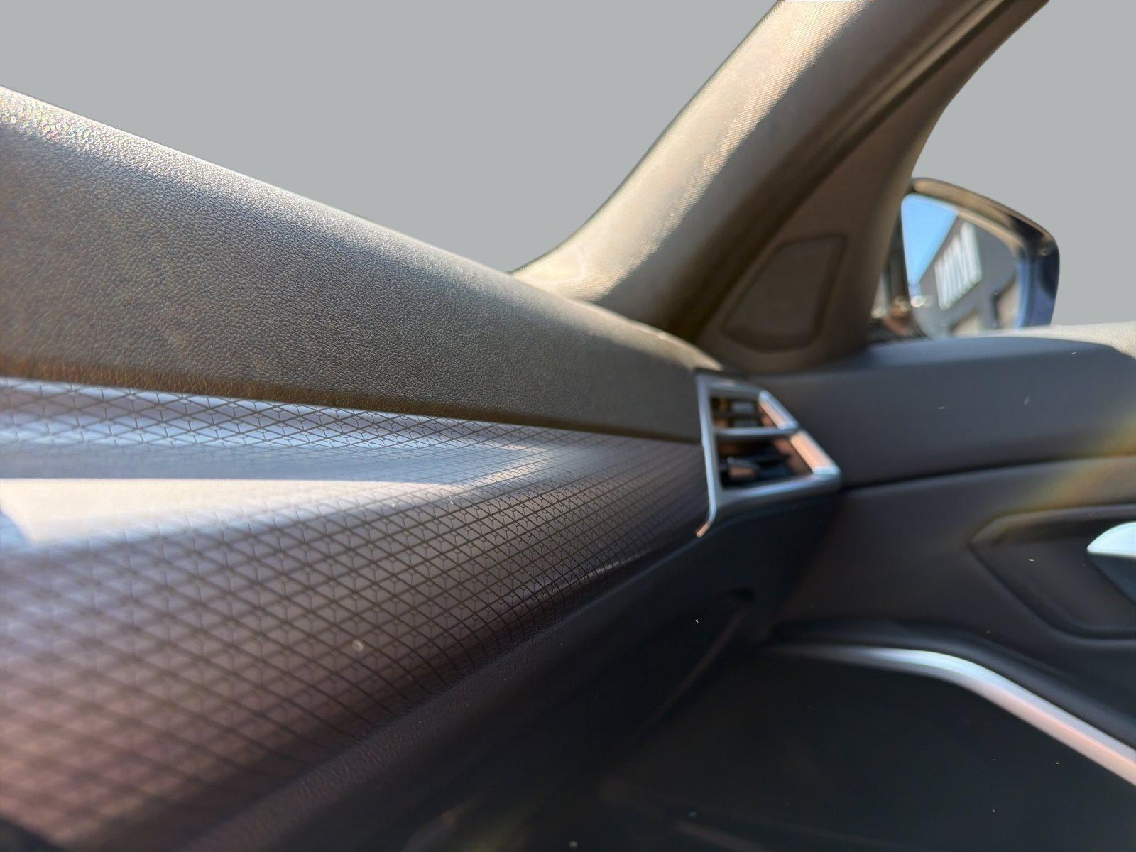 BMW 3er Touring – Bild 10