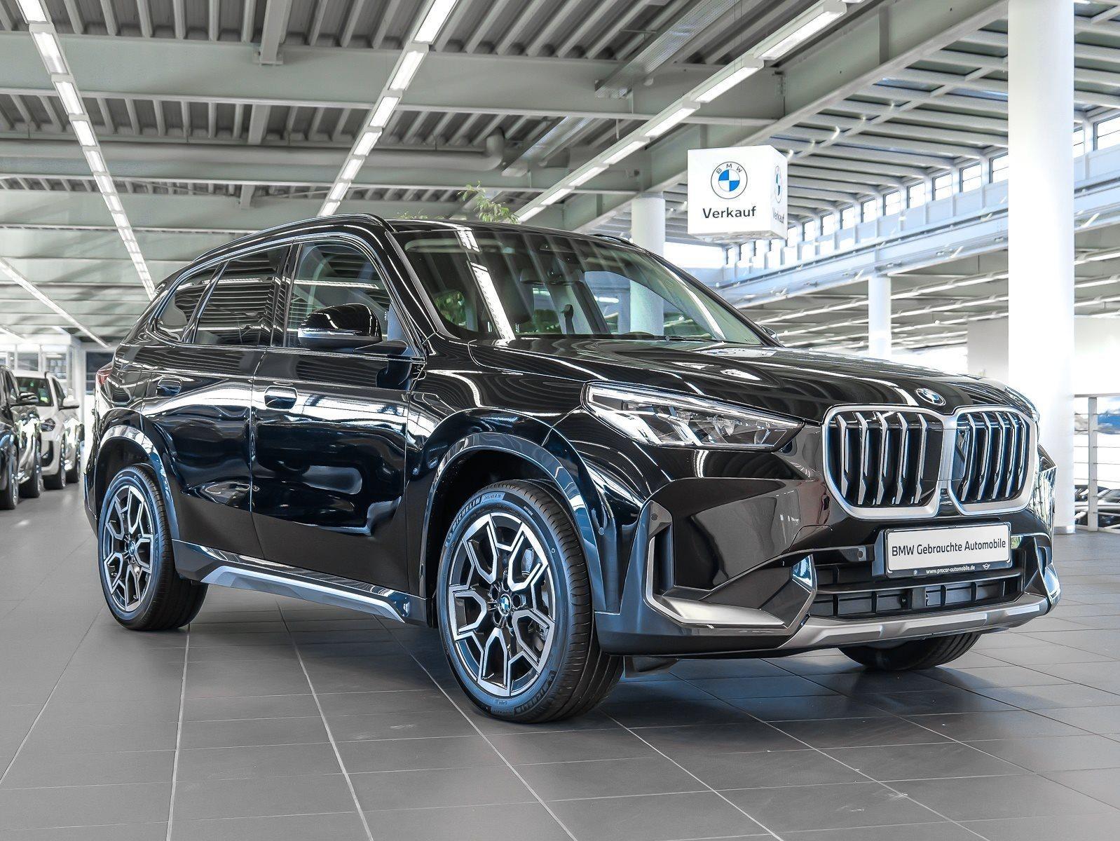 BMW X1 – Bild 6