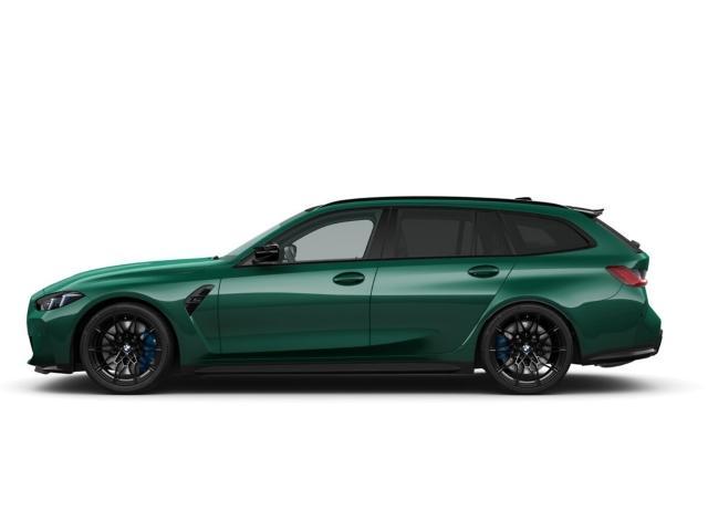 BMW M3 Touring – Bild 23