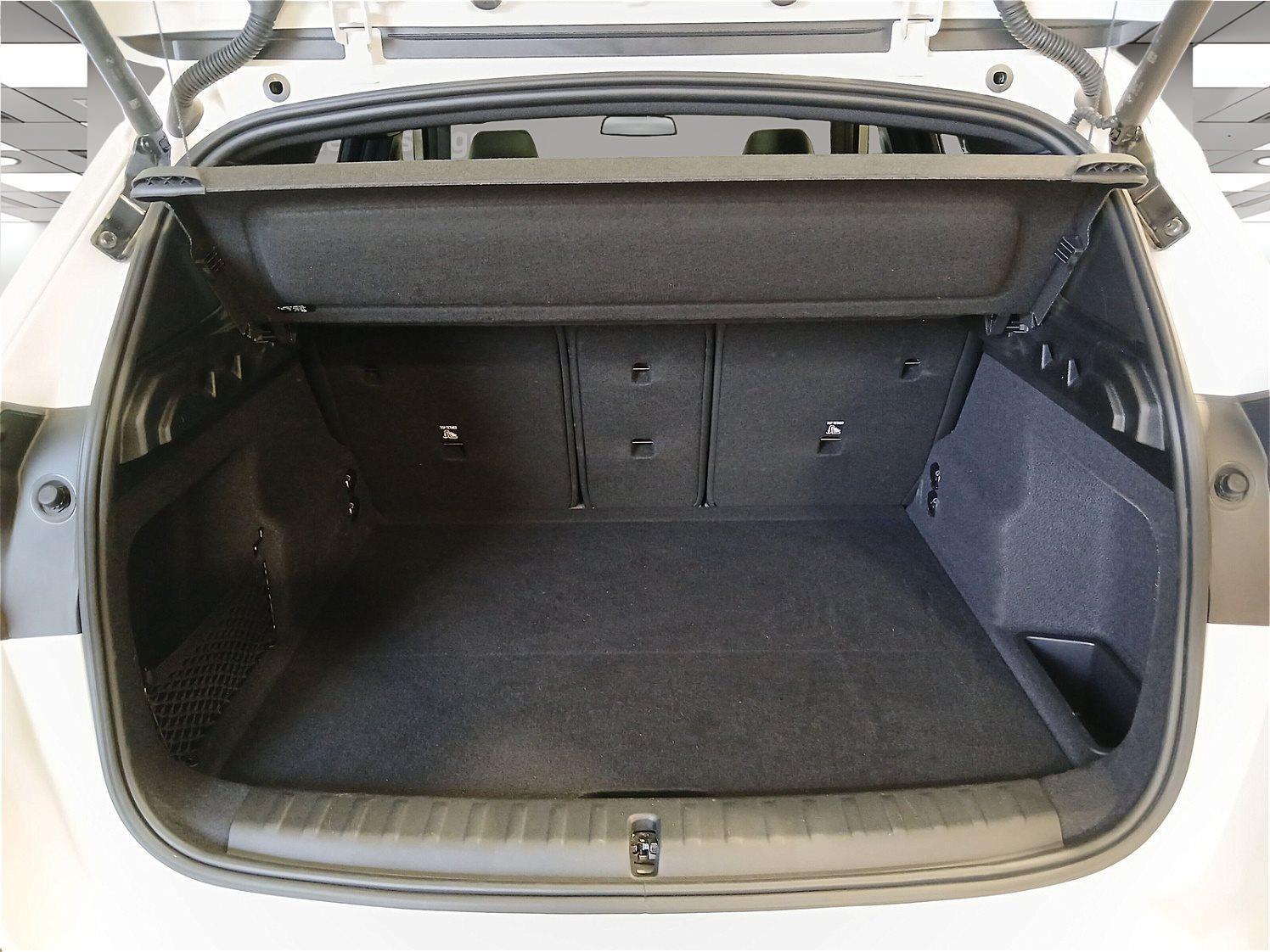 BMW X1 – Bild 15