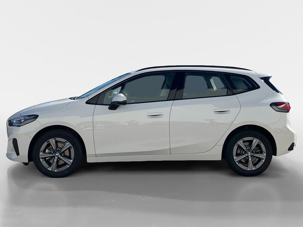 BMW 2er Active Tourer – Bild 3