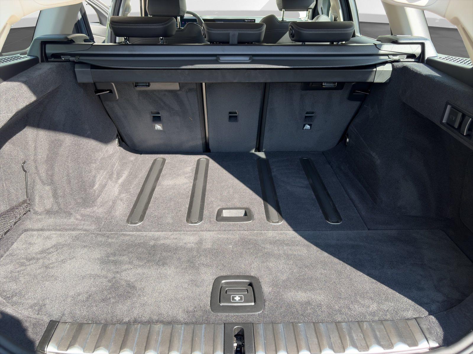 BMW 3er Touring – Bild 19