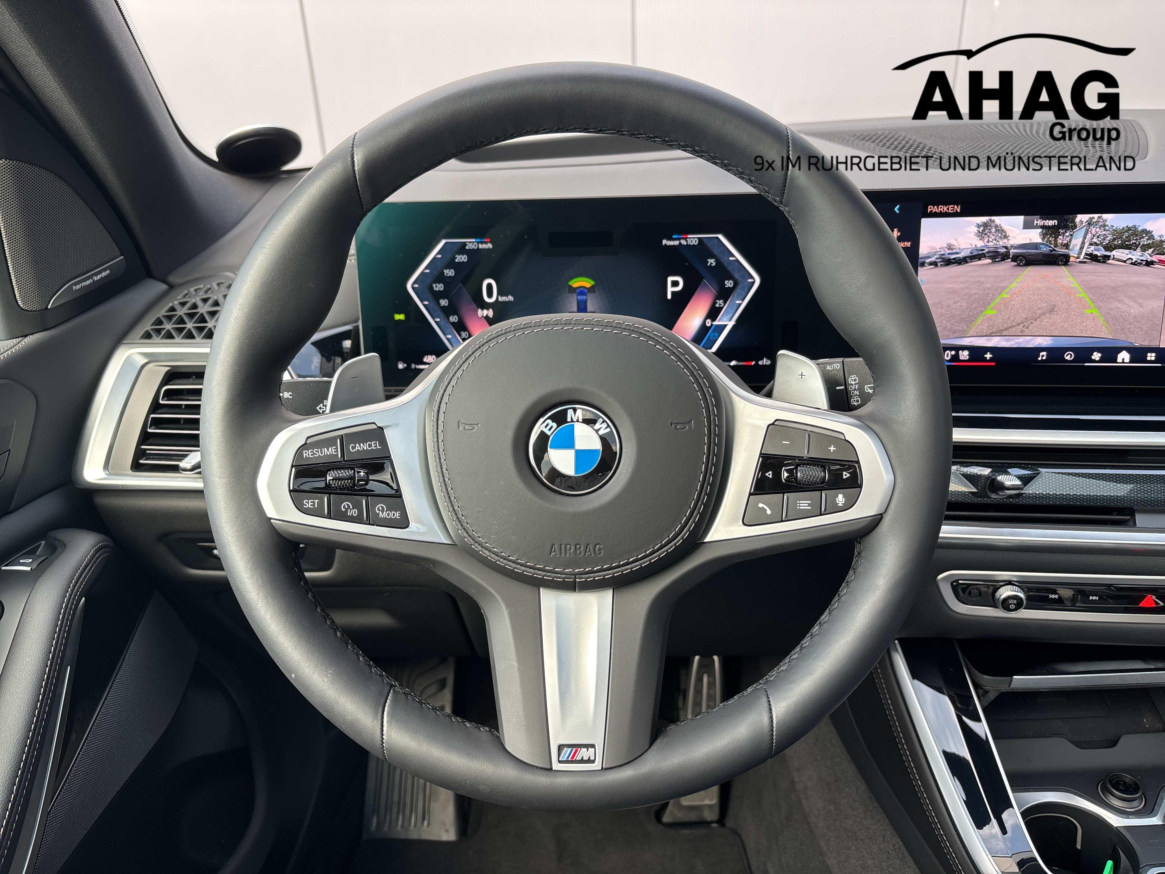 BMW X5 – Bild 13