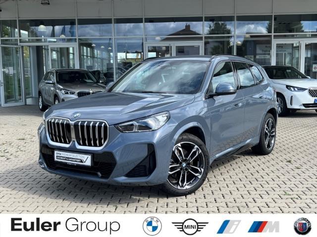 BMW X1 – Bild 5