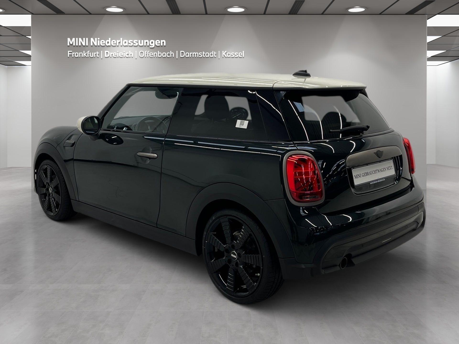 MINI Cooper 3-Türer – Bild 4
