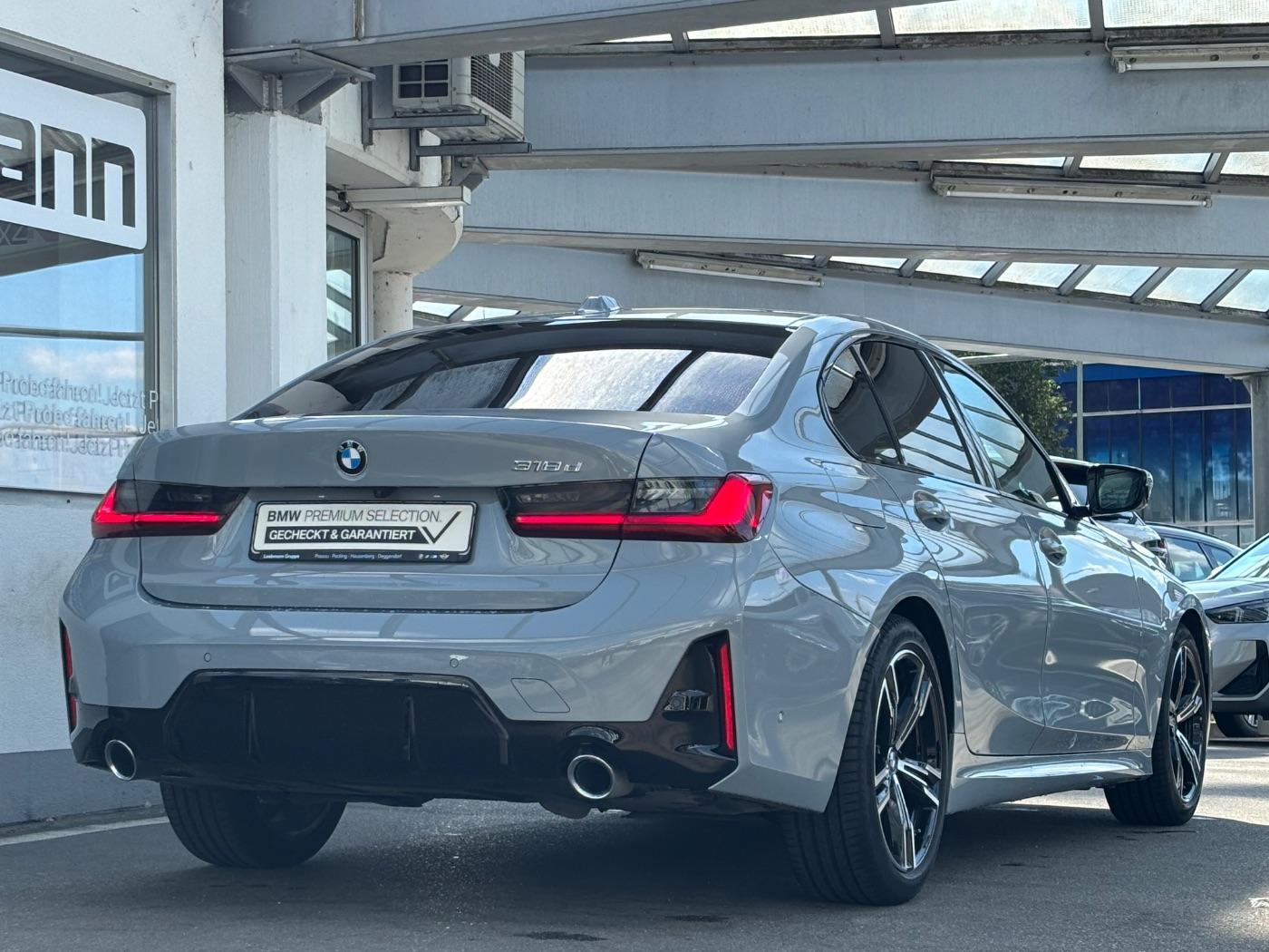 BMW 3er – Bild 4