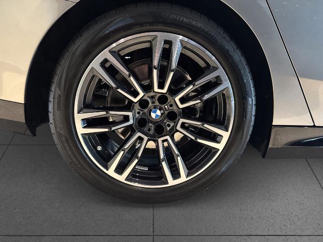 BMW 5er – Bild 14