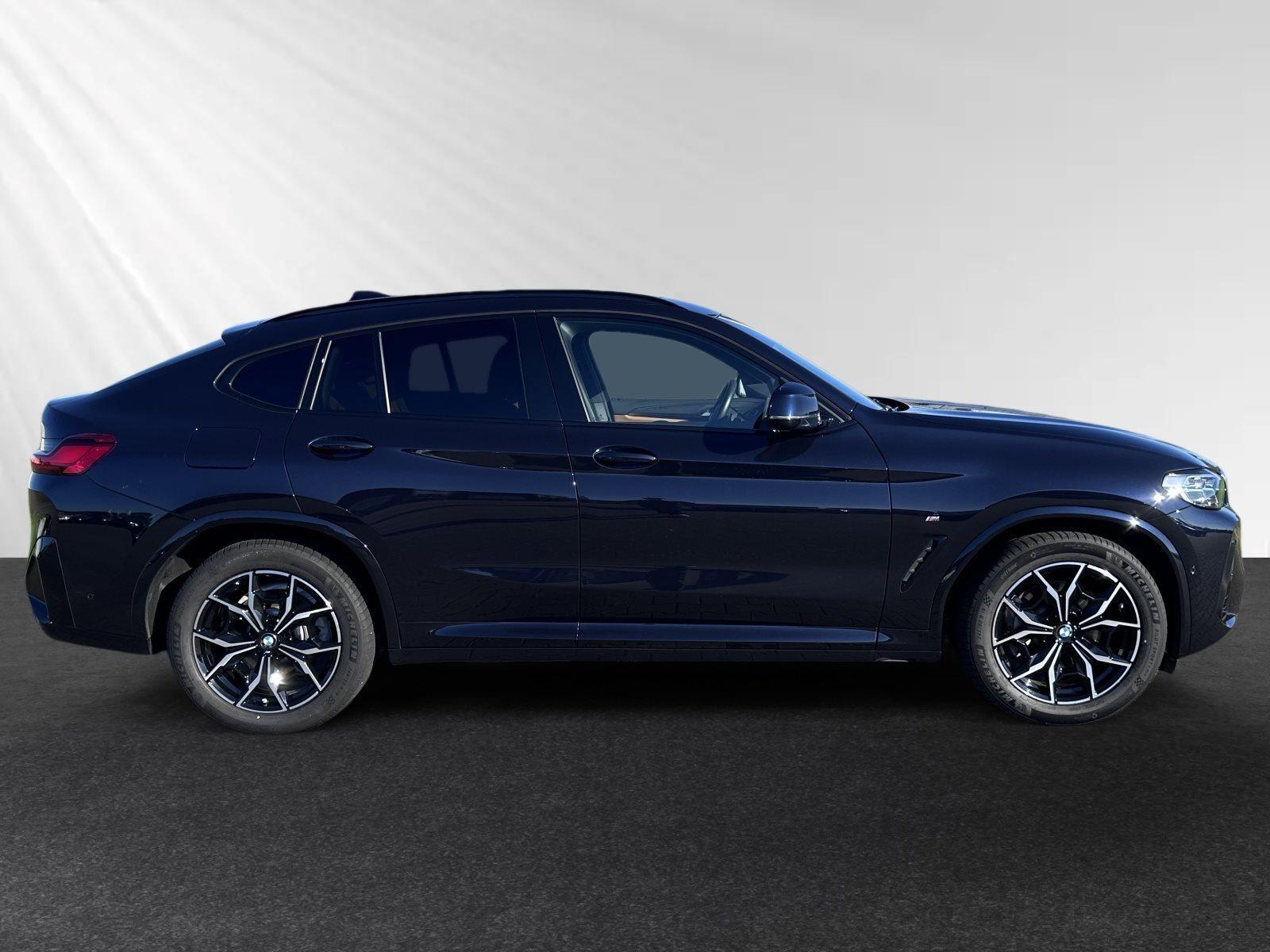 BMW X4 – Bild 2