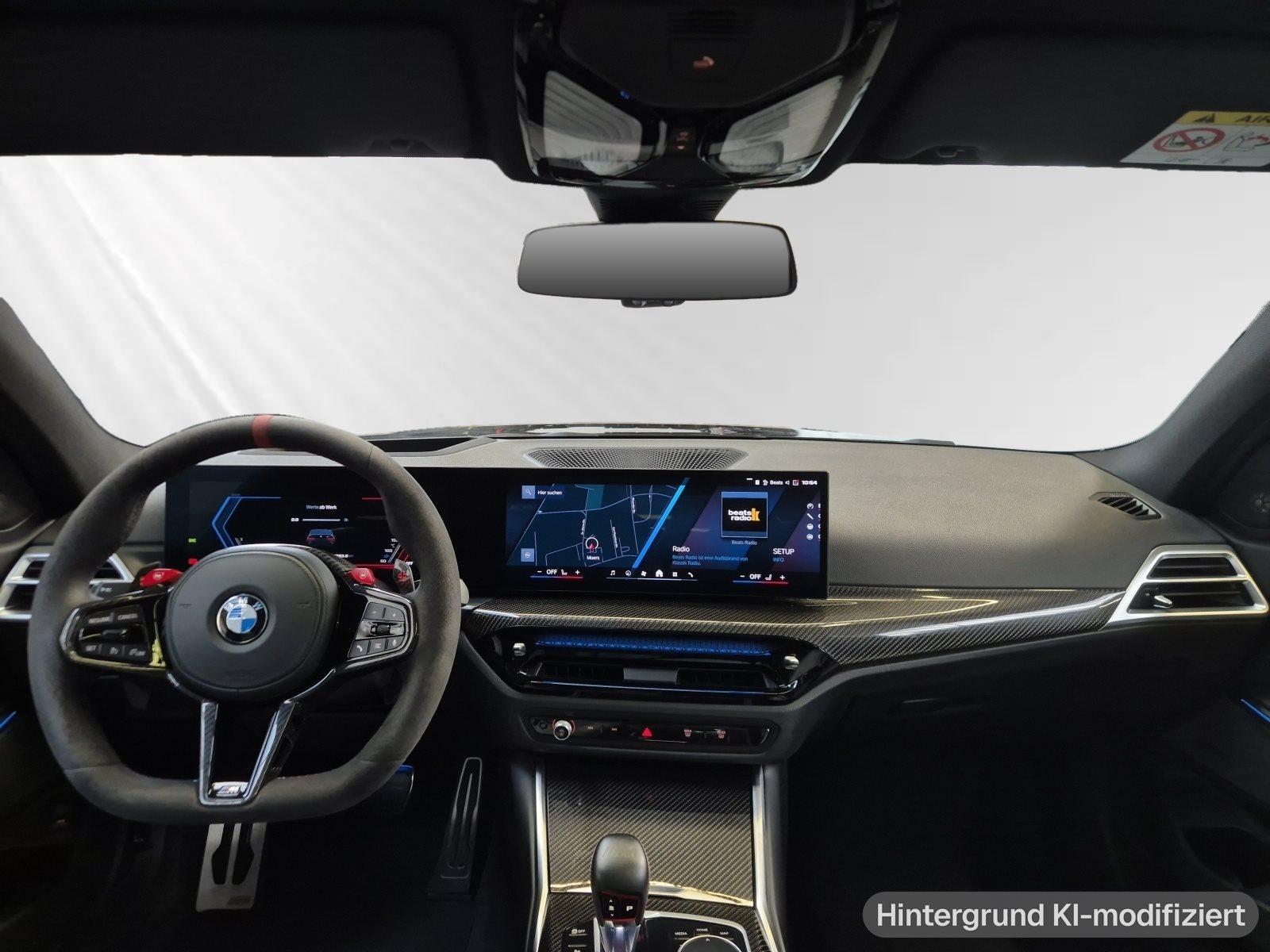 BMW M3 – Bild 7
