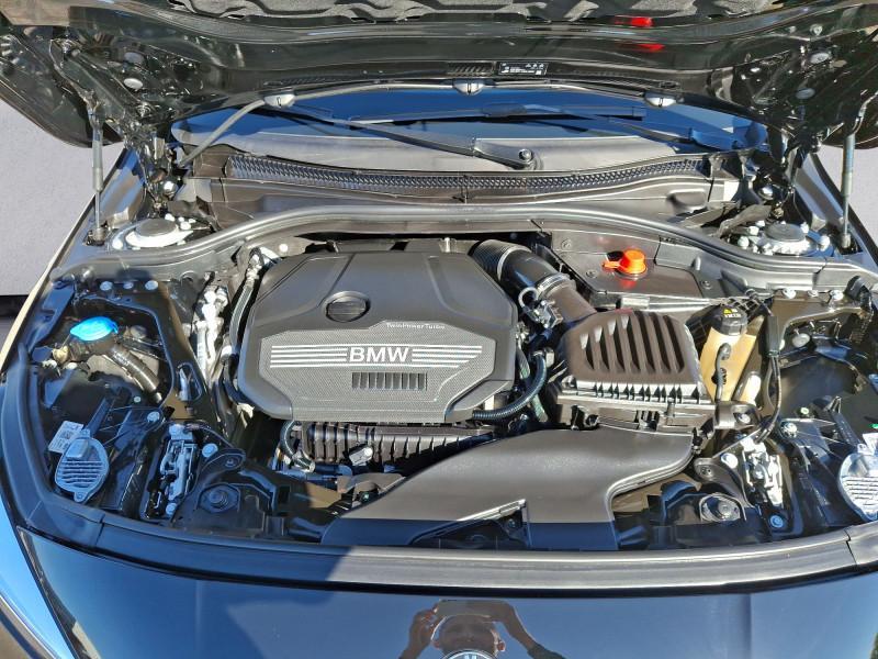 BMW 1er – Bild 19