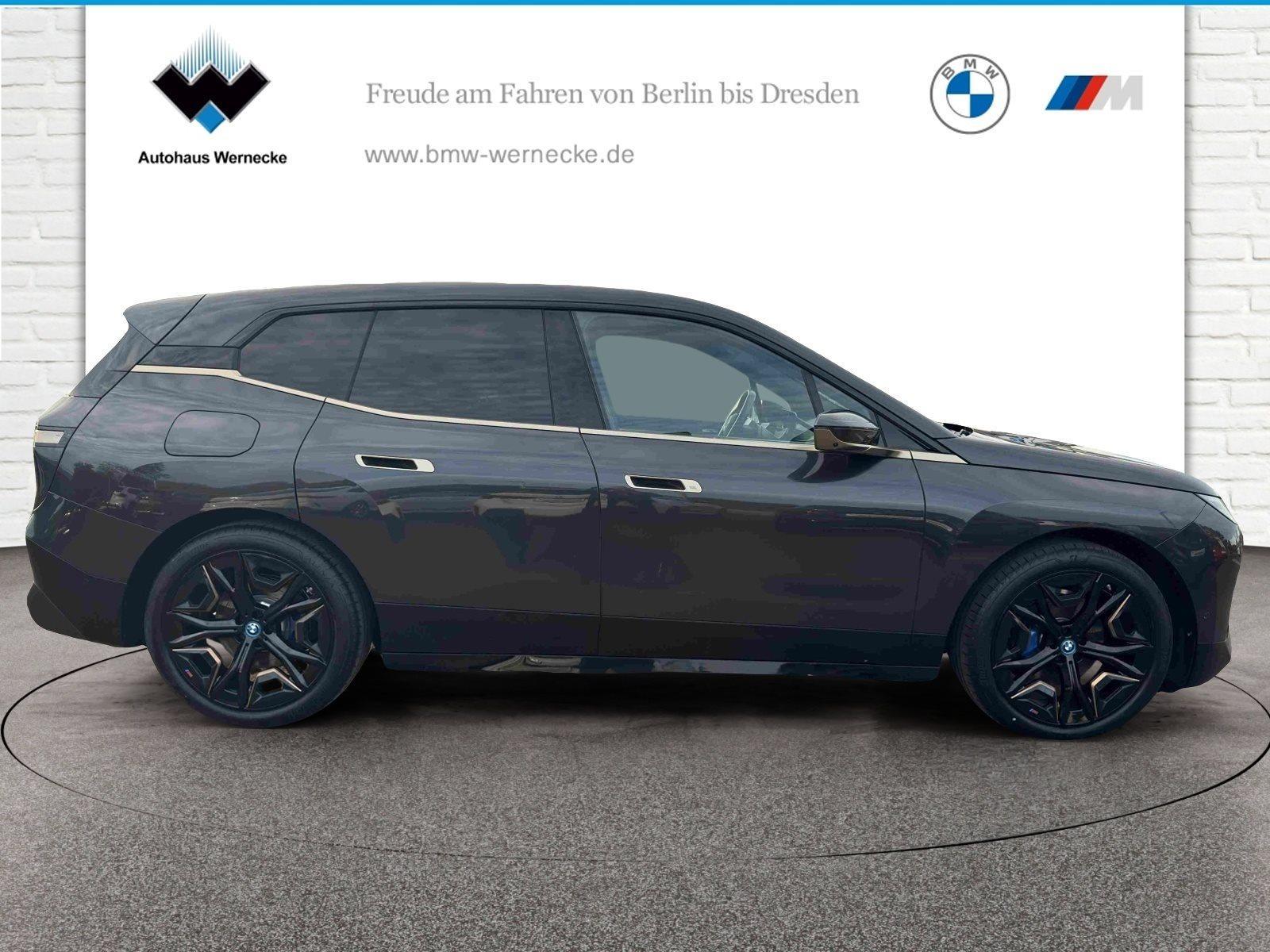 BMW iX – Bild 6