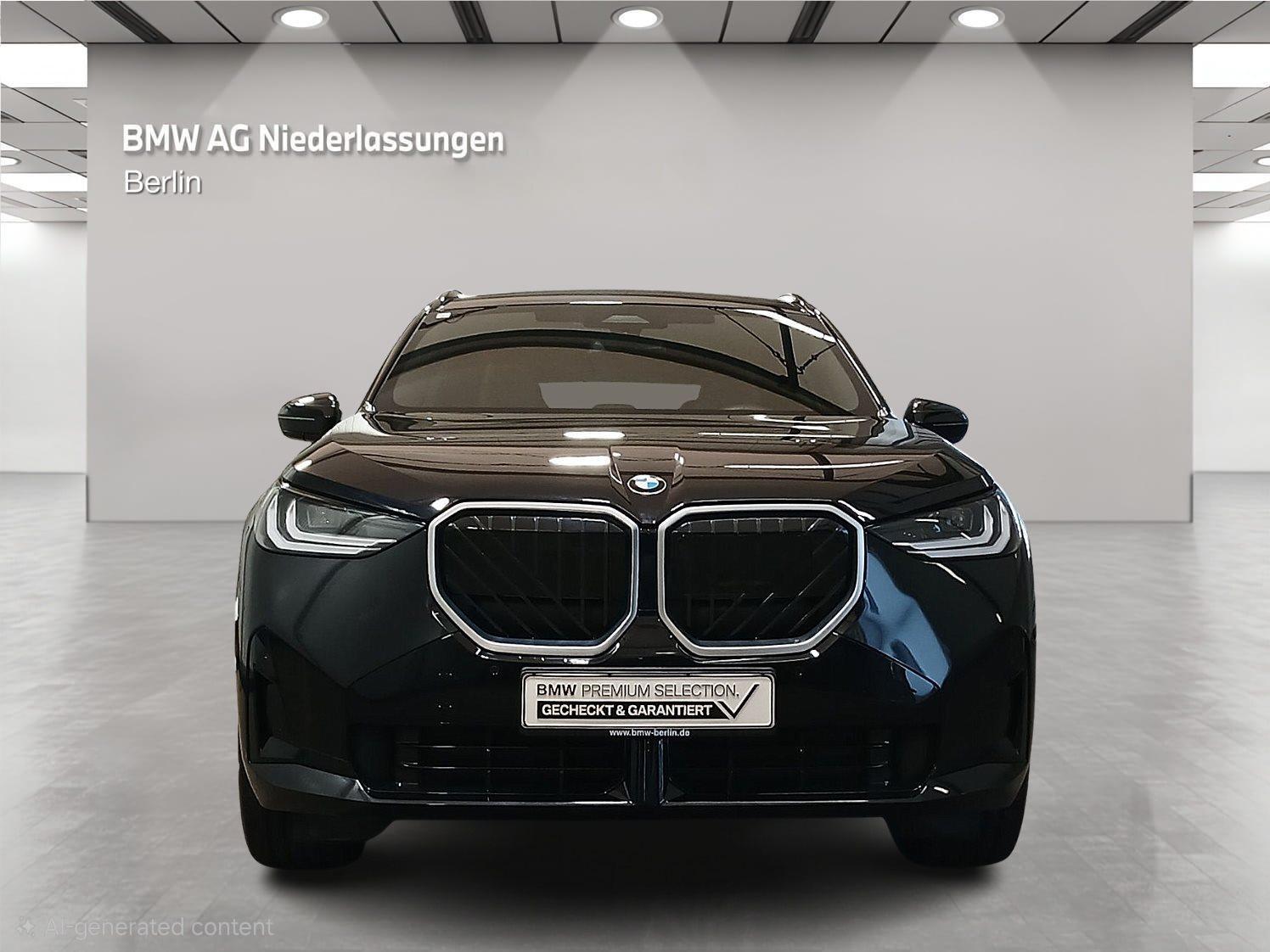 BMW X3 – Bild 4