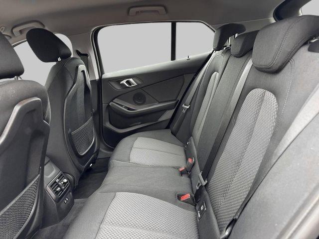 BMW 1er – Bild 12