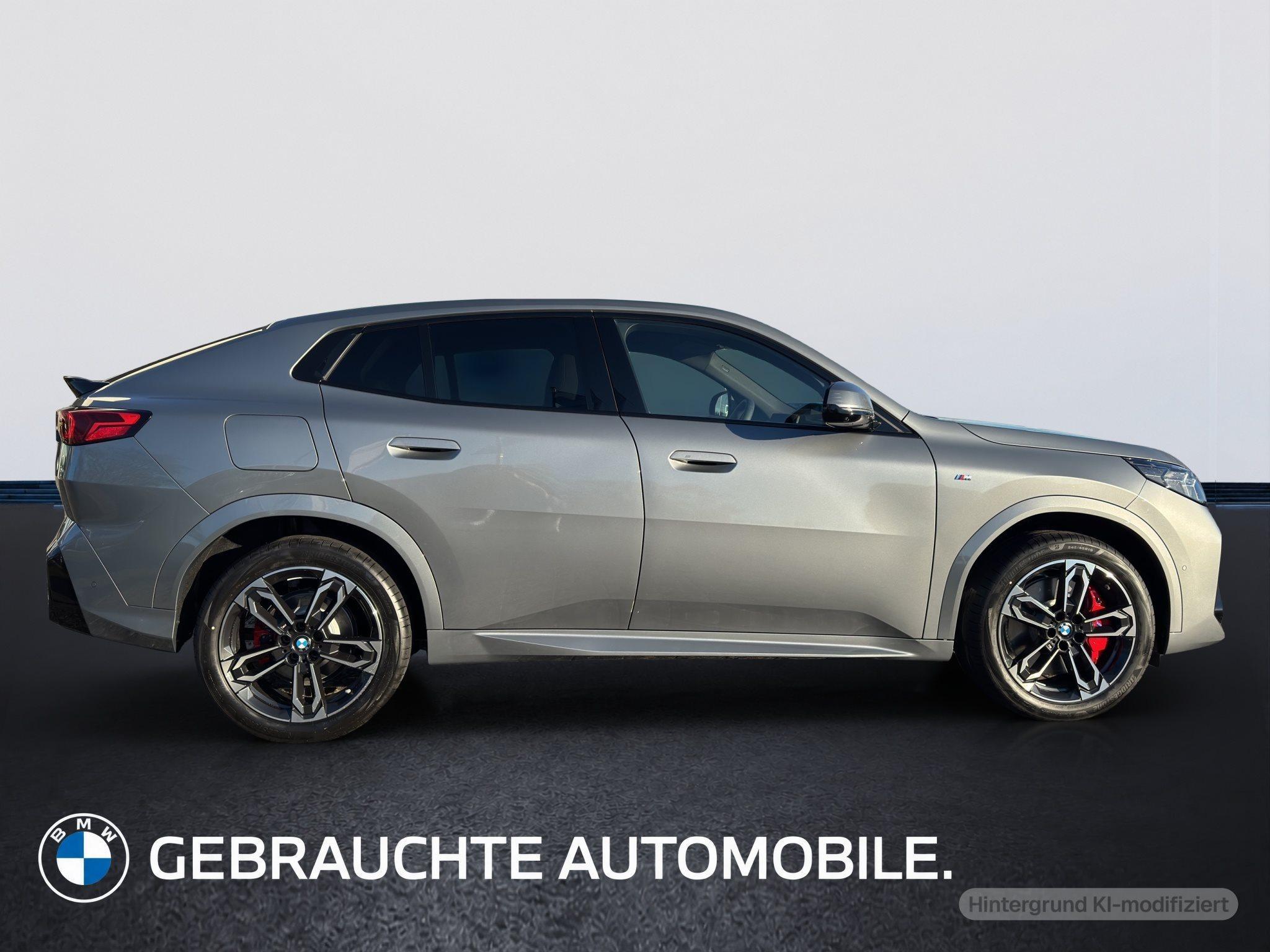 BMW X2 – Bild 5