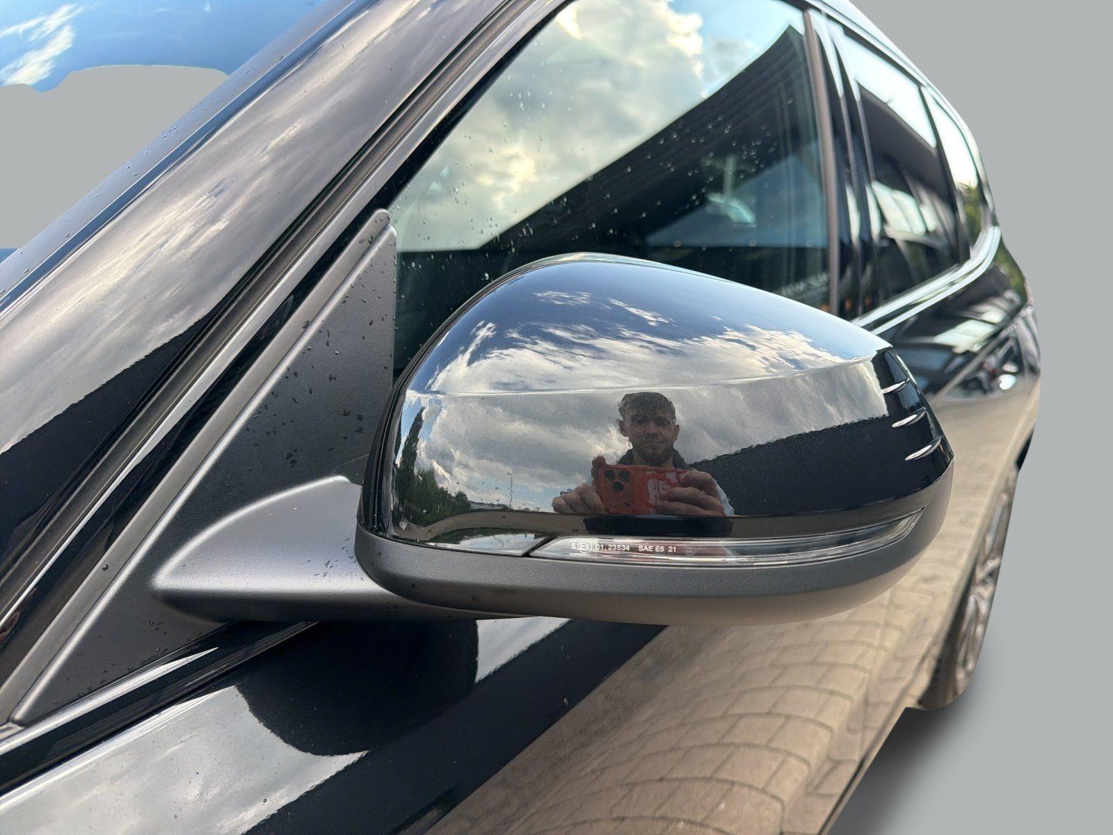 BMW X1 – Bild 33