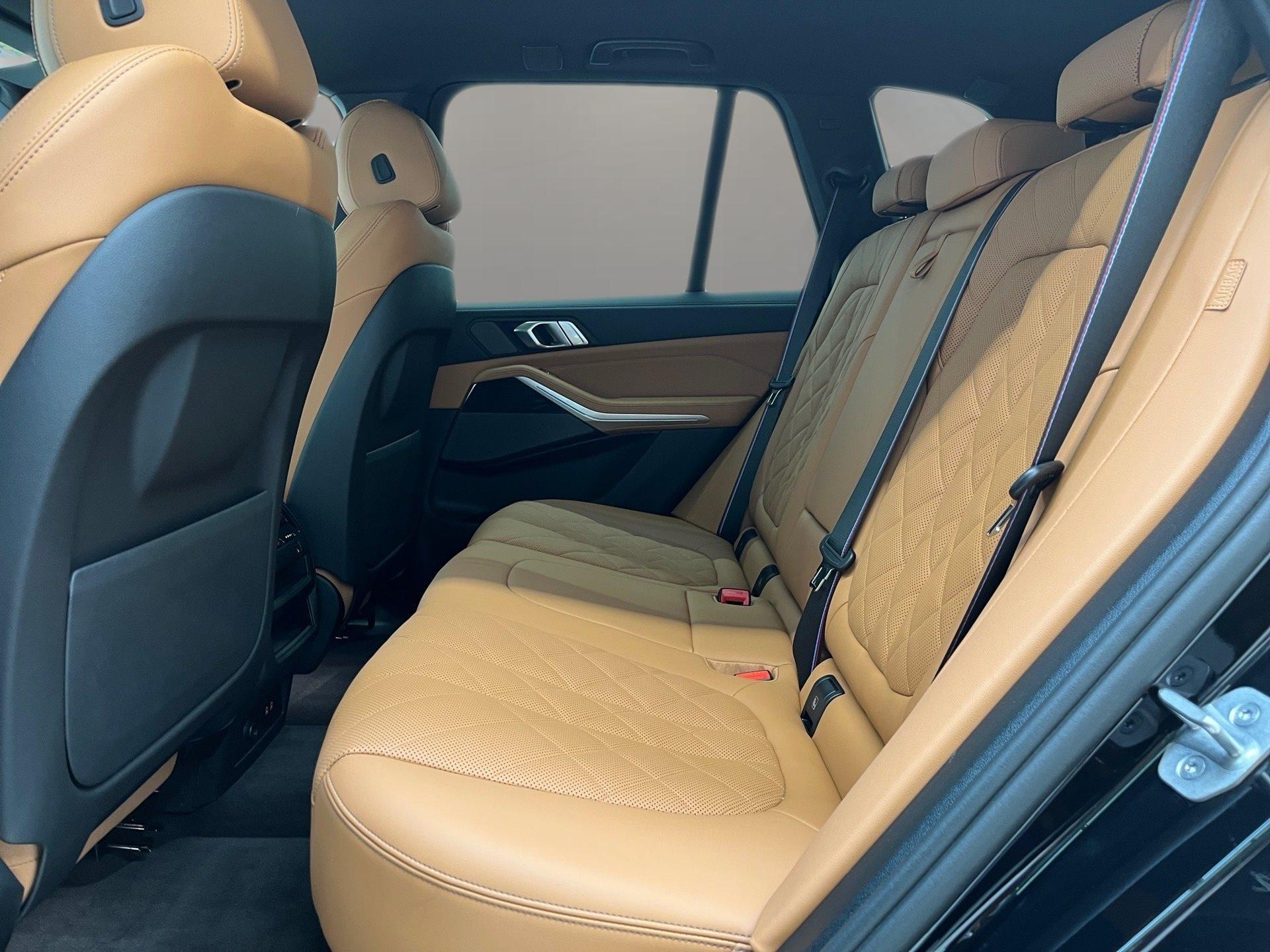 BMW X5 – Bild 19
