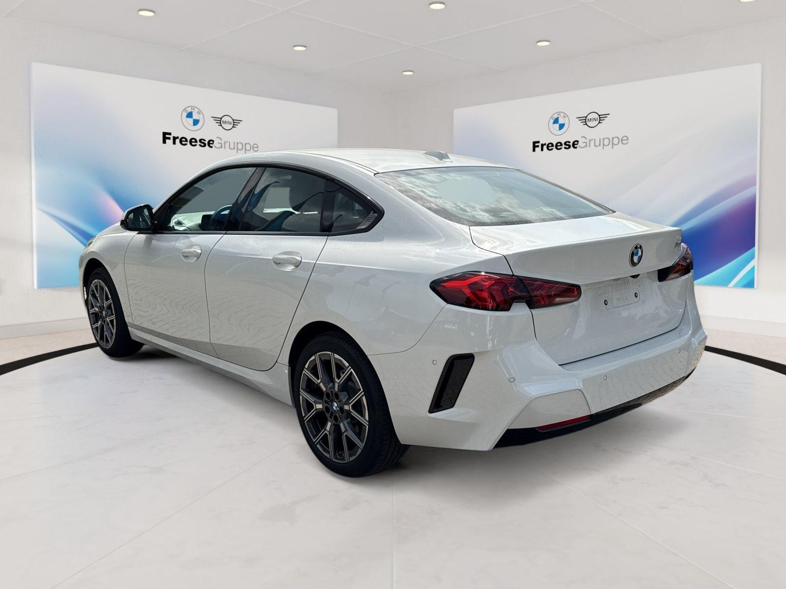 BMW 2er Gran Coupé – Bild 4