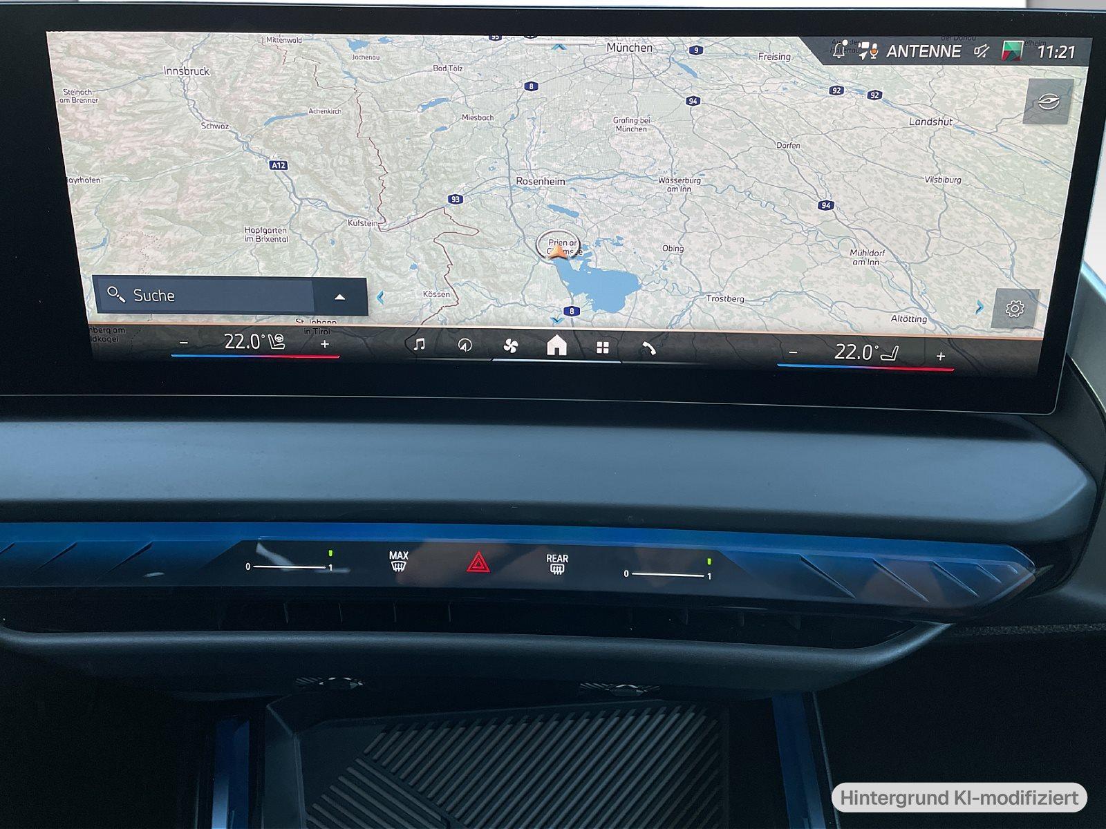 BMW X3 – Bild 7