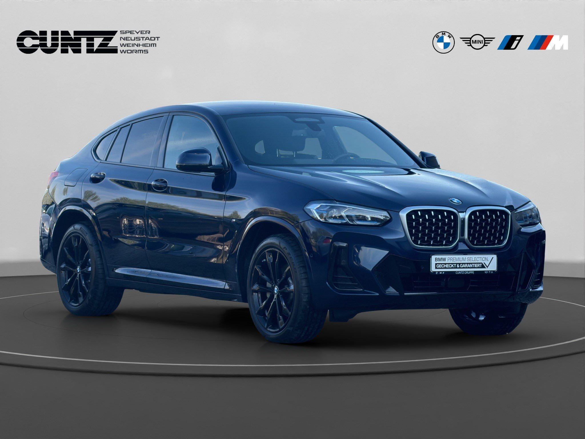 BMW X4 – Bild 4