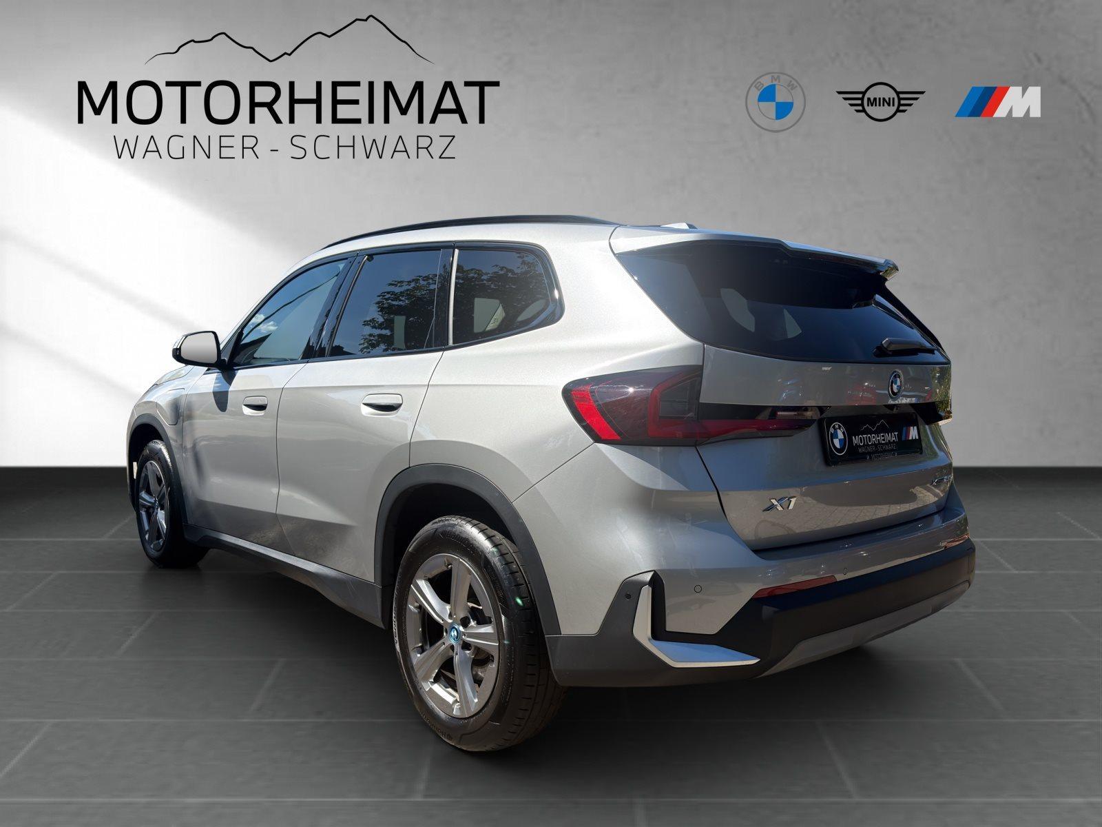 BMW X1 – Bild 5