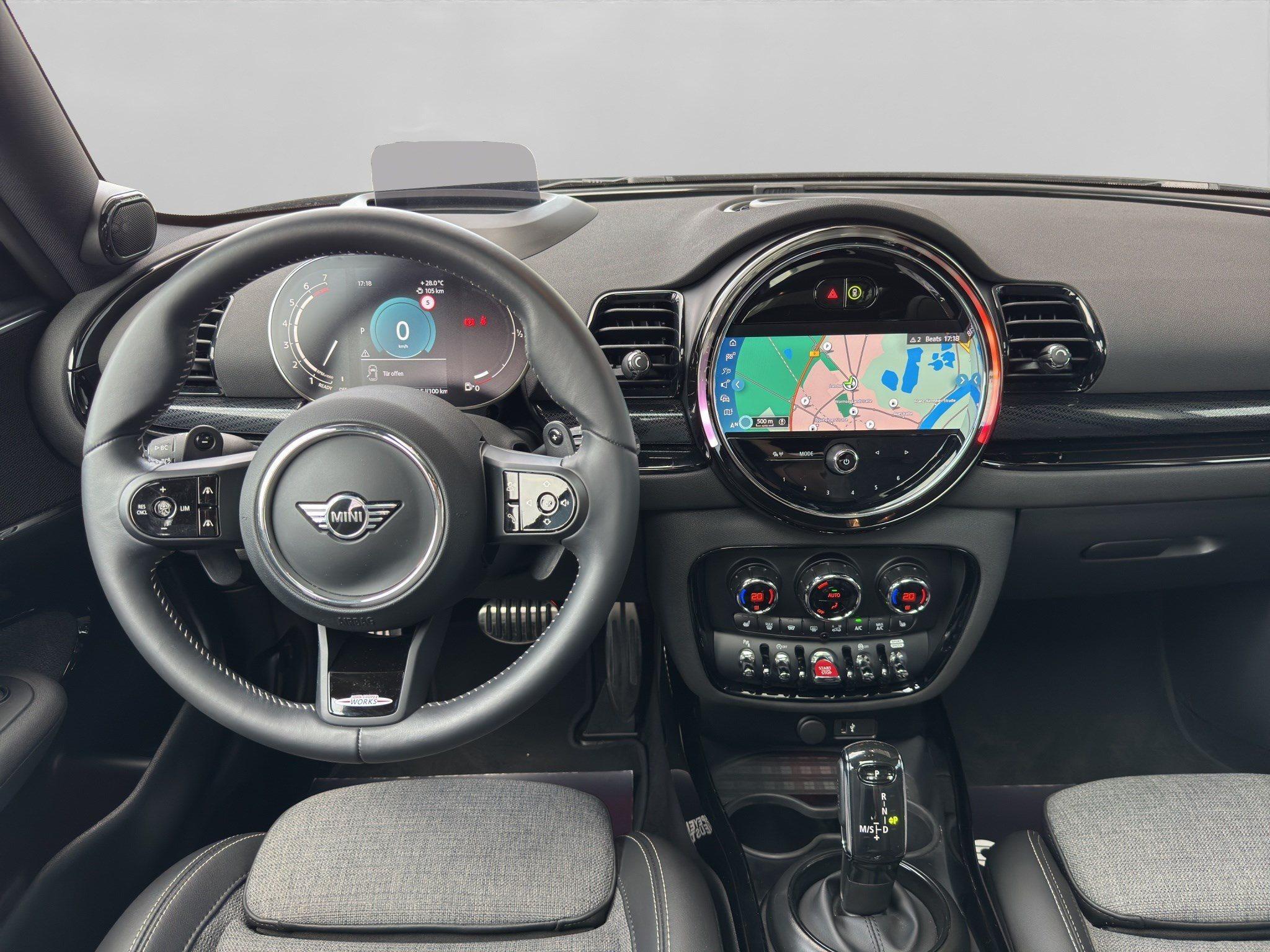MINI Clubman – Bild 33