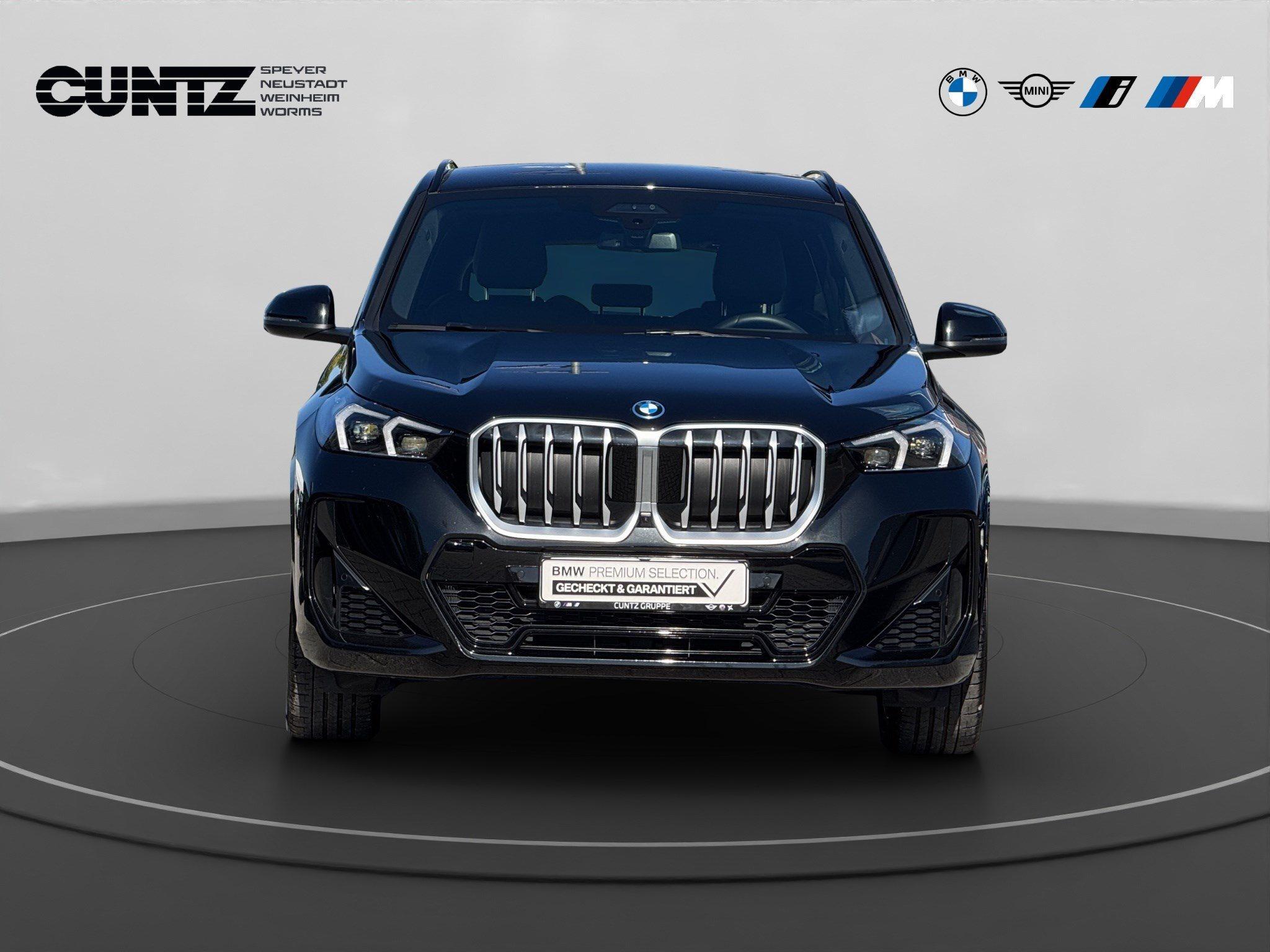 BMW X1 – Bild 3