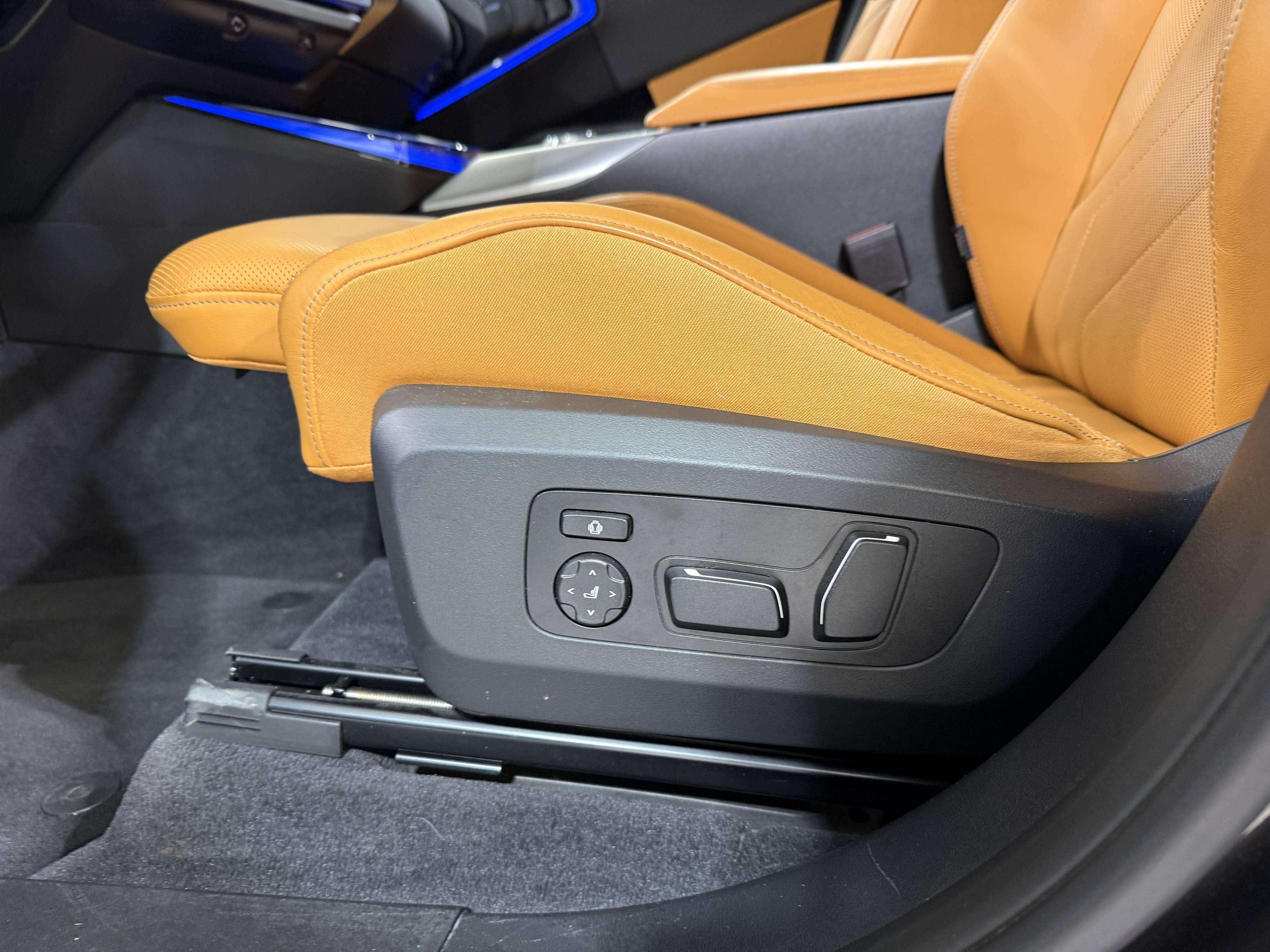 BMW X3 – Bild 21