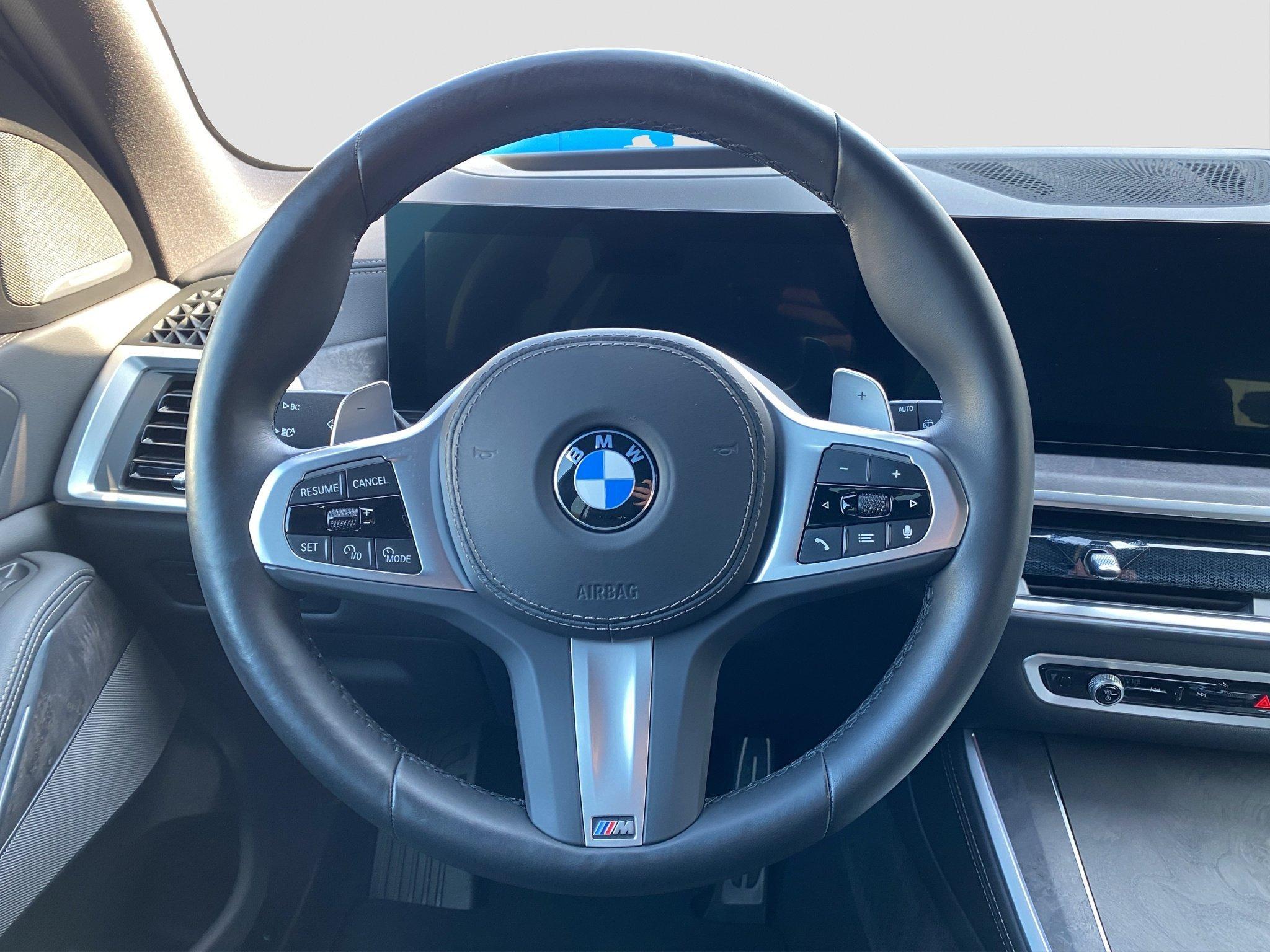BMW X5 – Bild 15