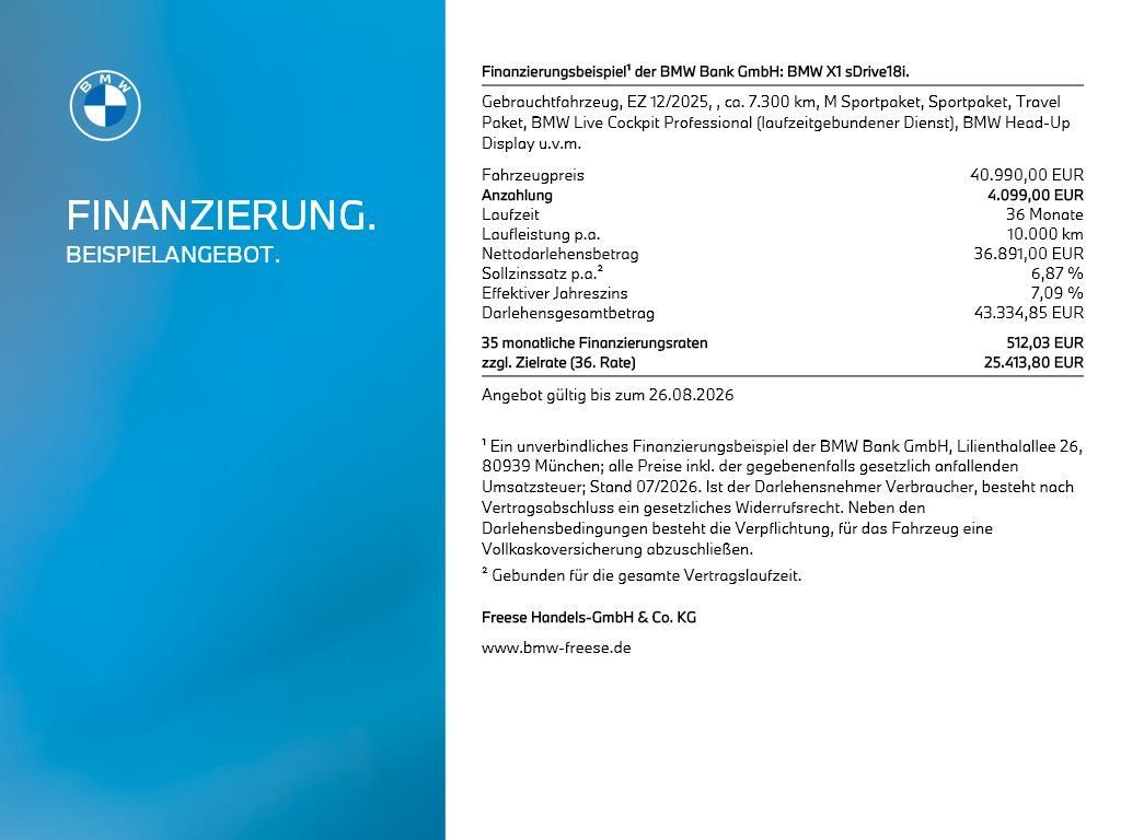 BMW X1 – Bild 12