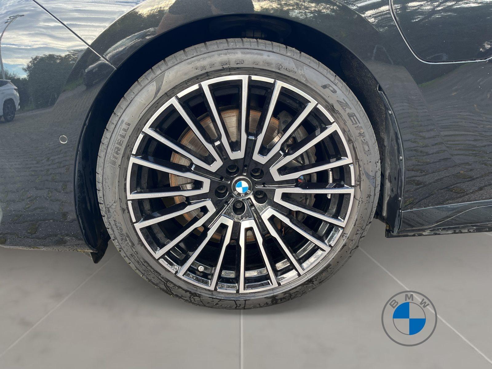 BMW 7er – Bild 20